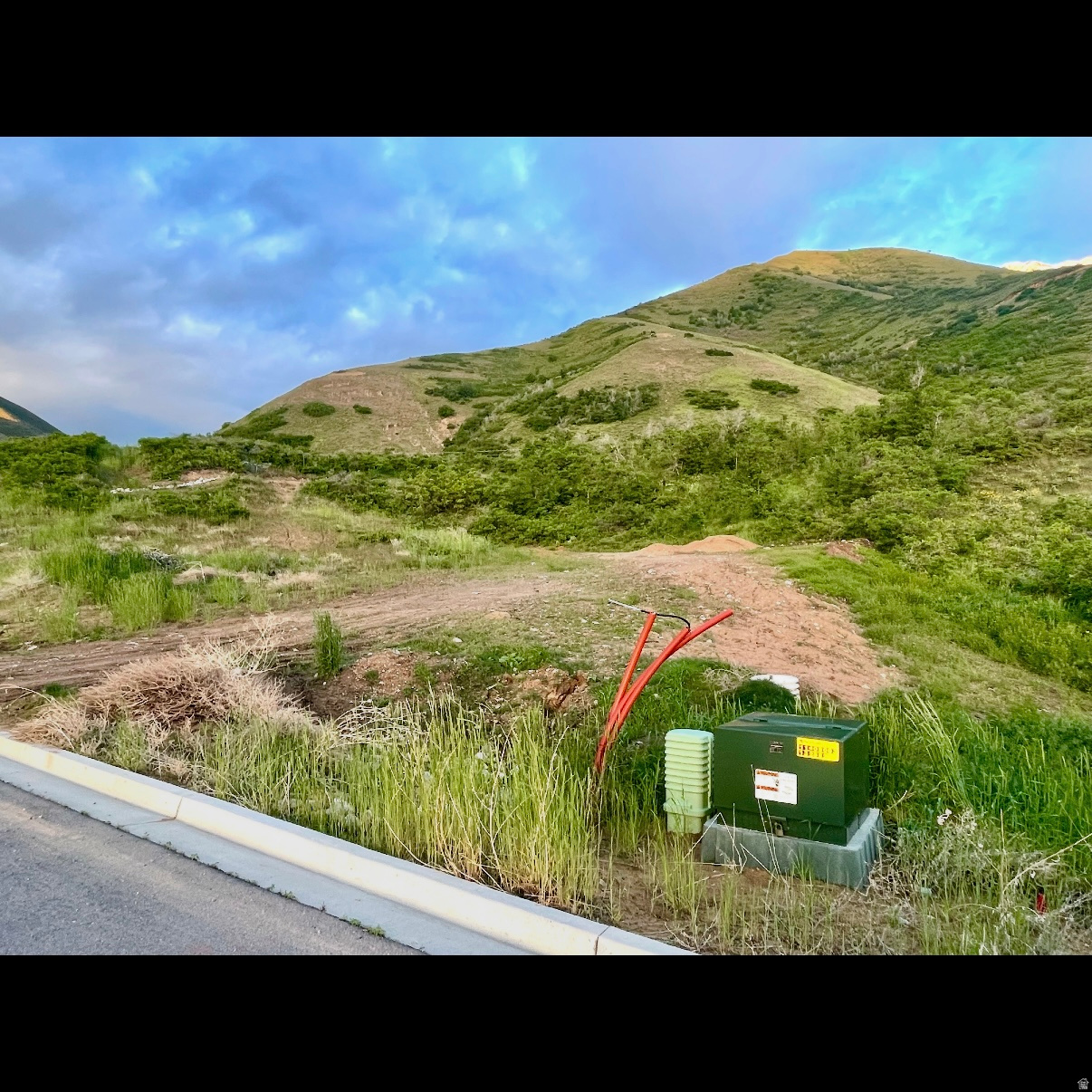 BENCH - Land