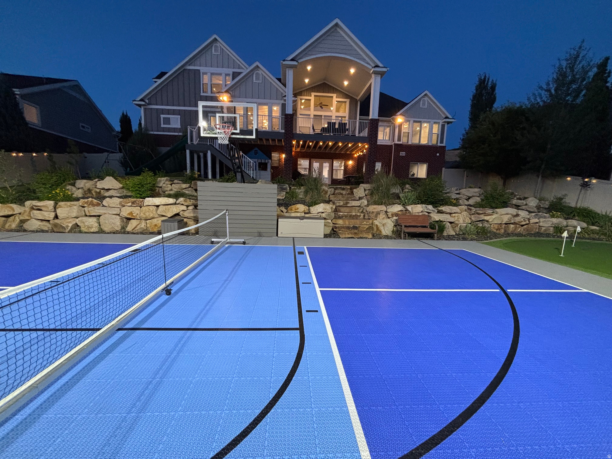 COTTONWOOD MEADOWS - Residential