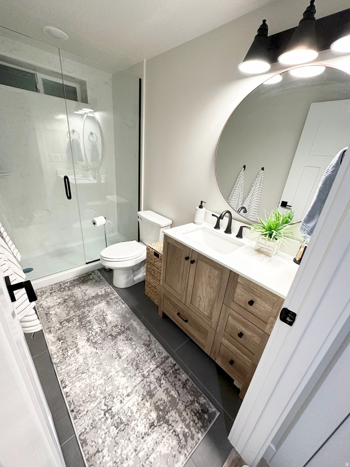 COTTONWOOD MEADOWS - Residential