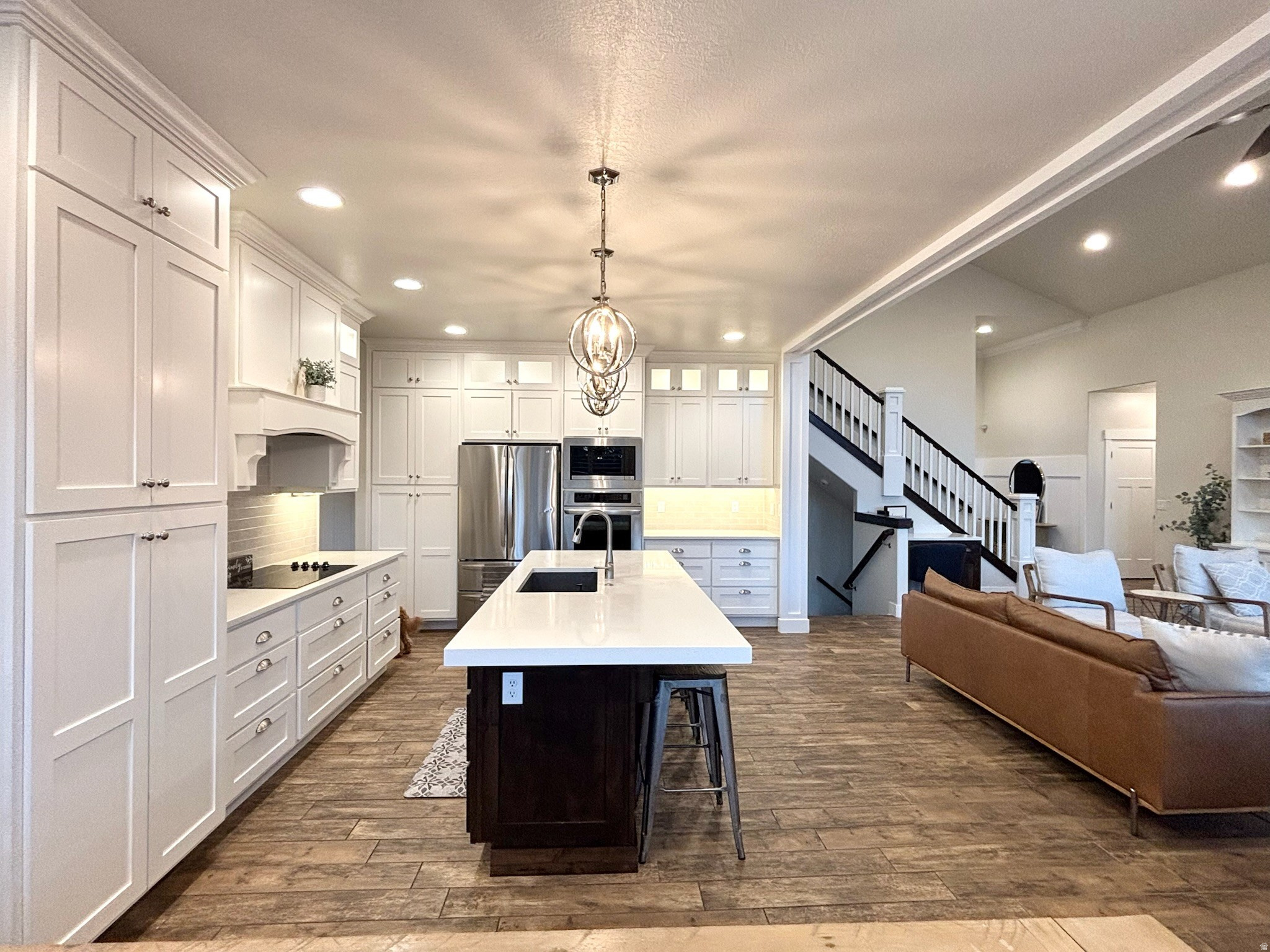 COTTONWOOD MEADOWS - Residential