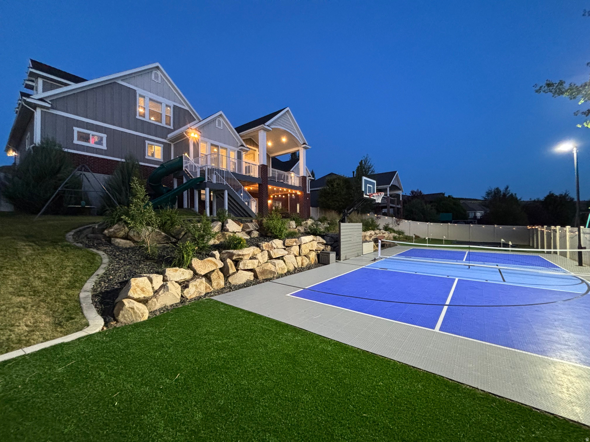 COTTONWOOD MEADOWS - Residential