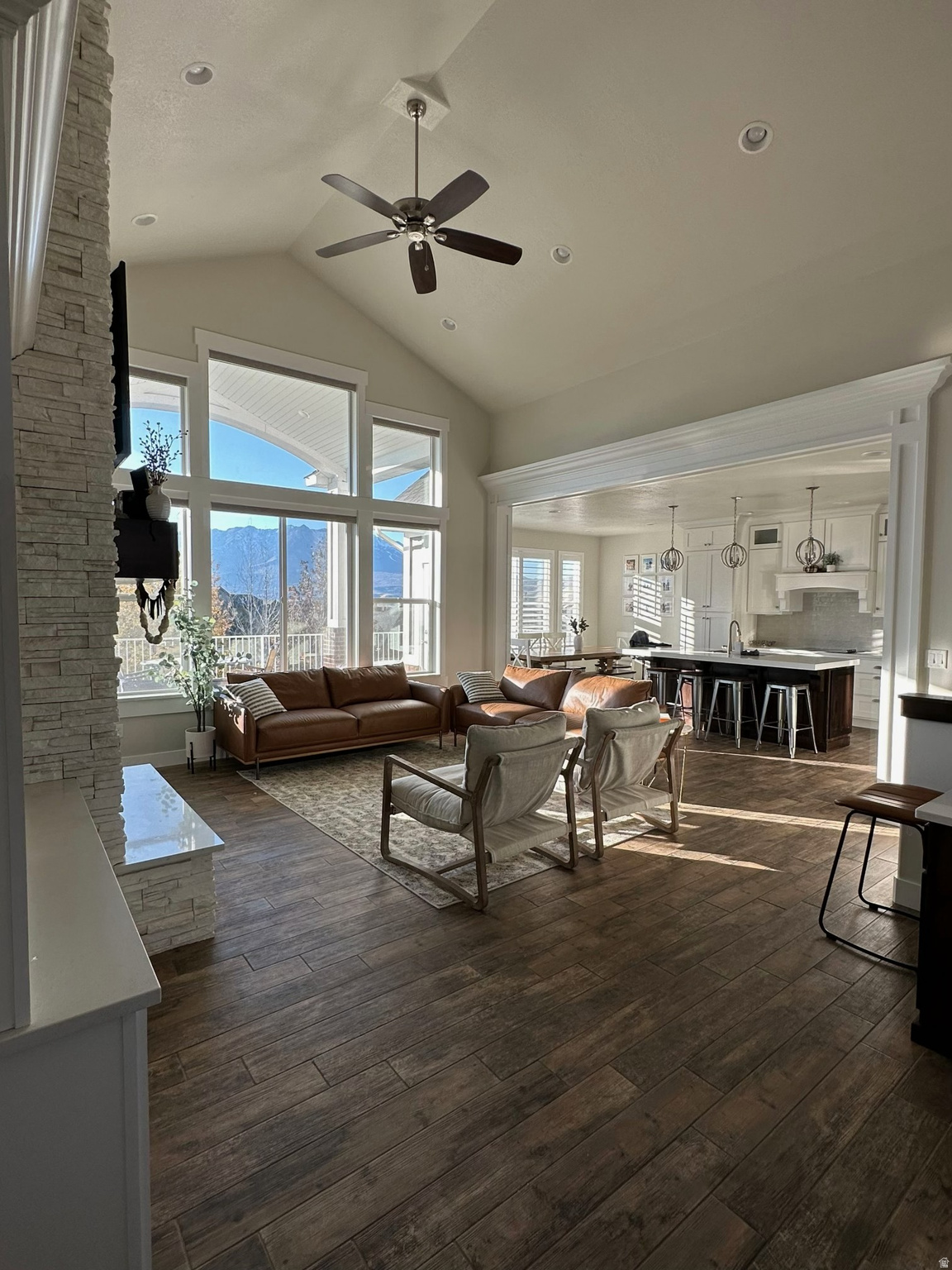 COTTONWOOD MEADOWS - Residential