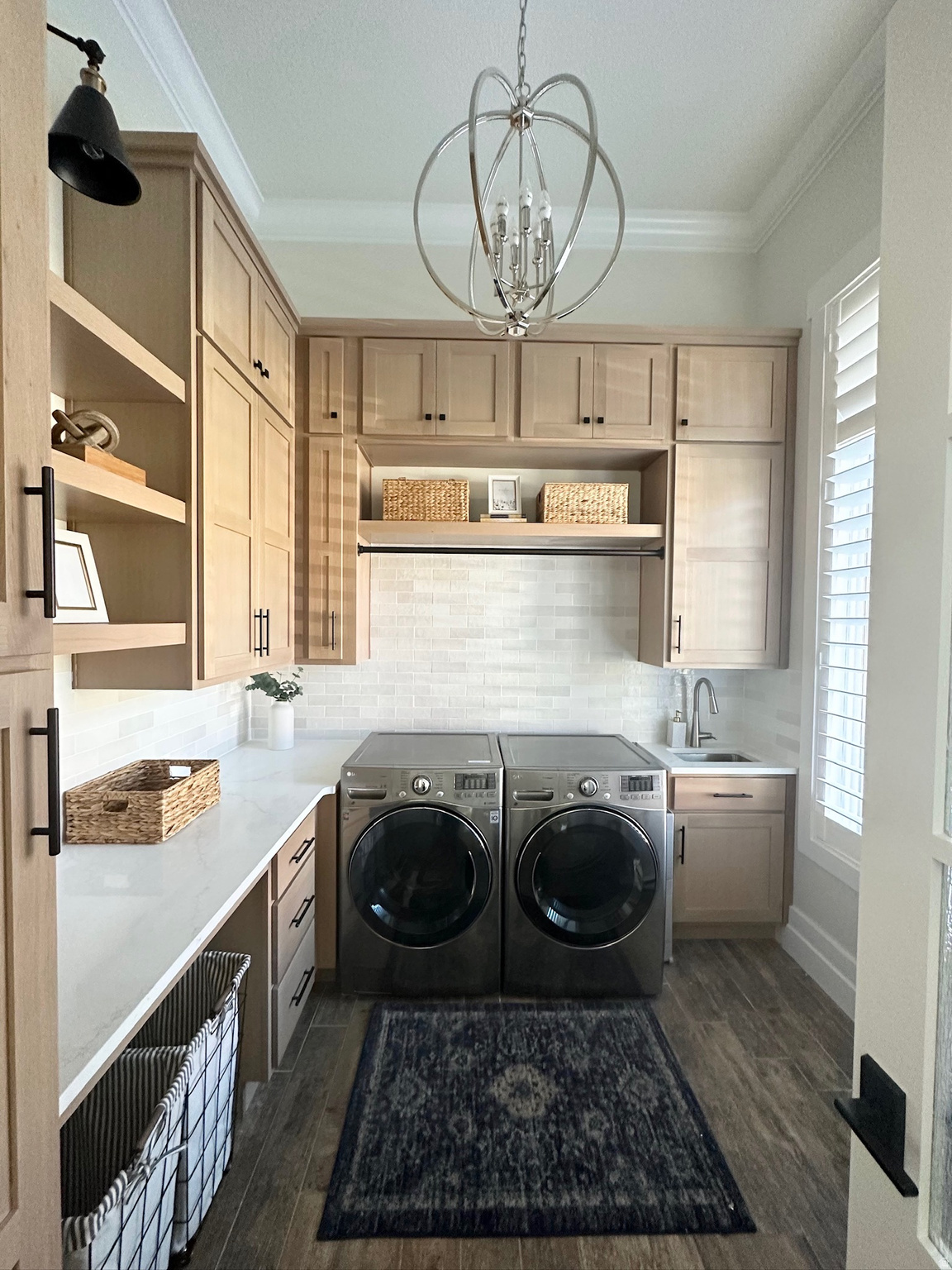 COTTONWOOD MEADOWS - Residential