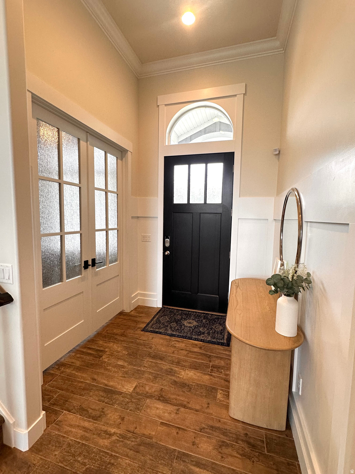 COTTONWOOD MEADOWS - Residential
