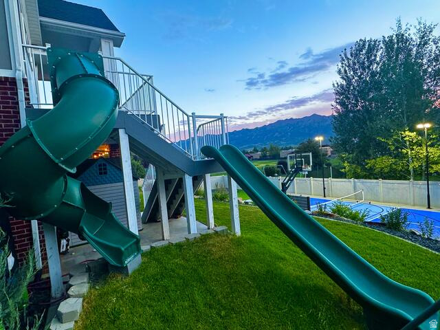 COTTONWOOD MEADOWS - Residential