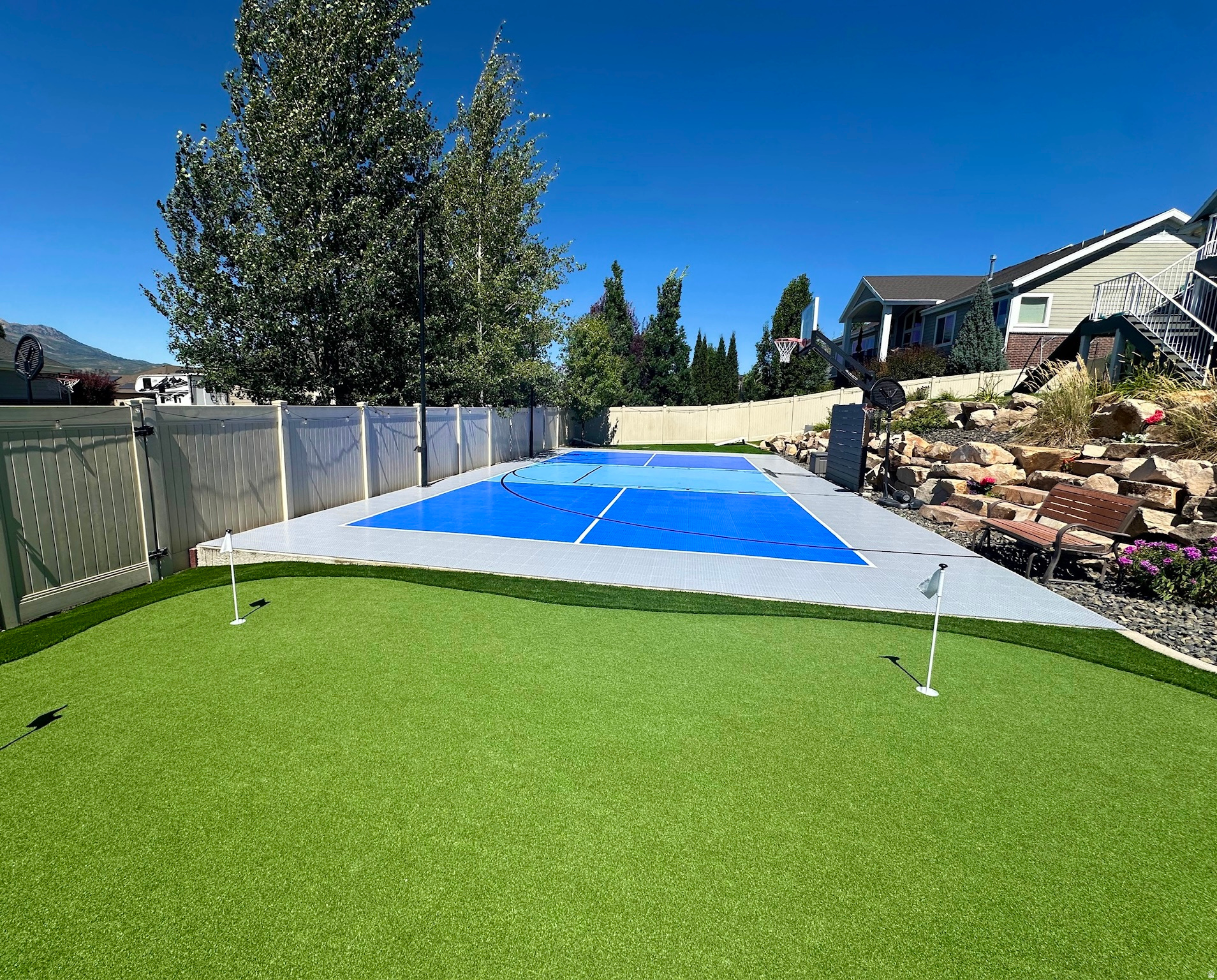 COTTONWOOD MEADOWS - Residential