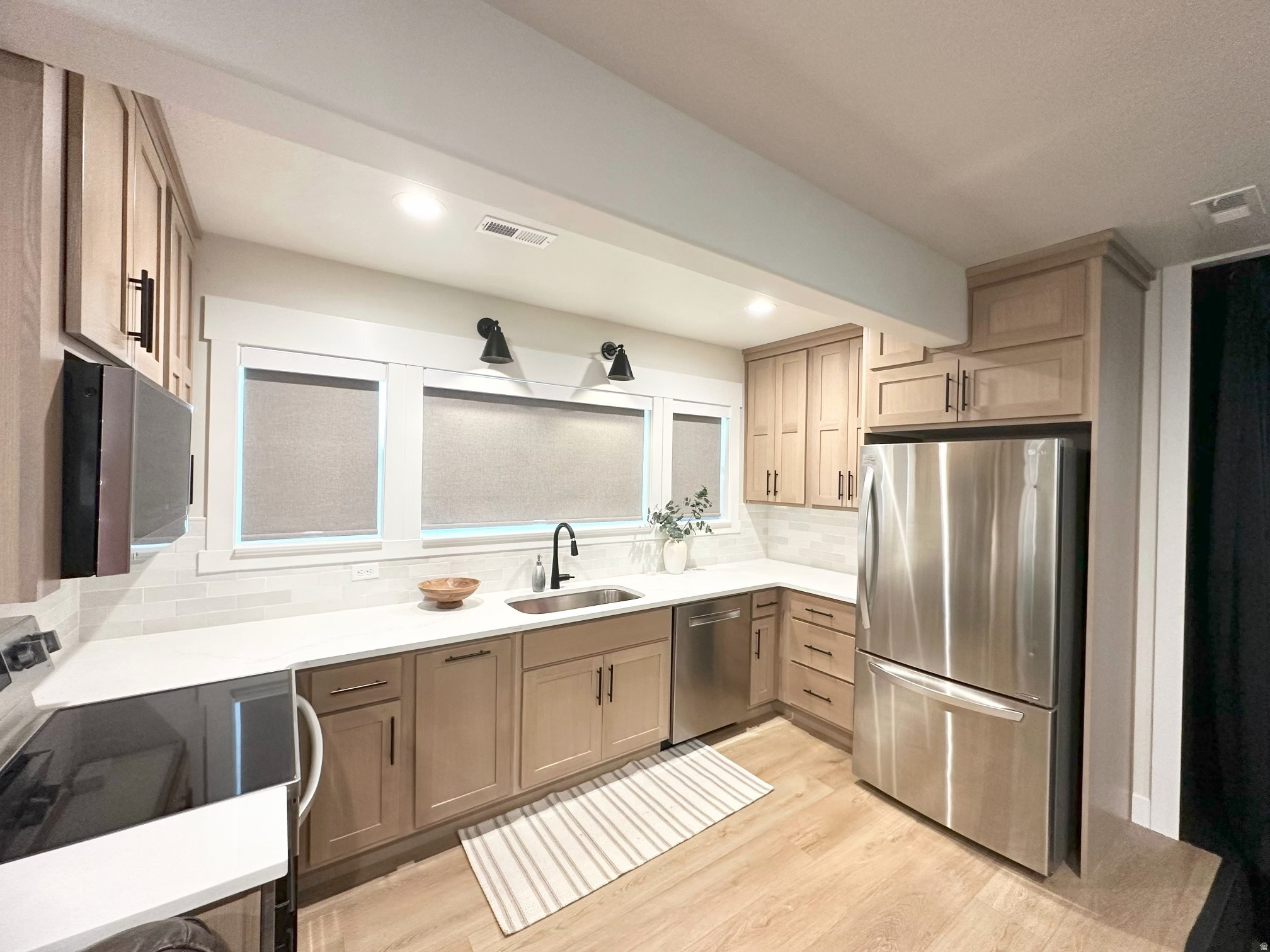 COTTONWOOD MEADOWS - Residential