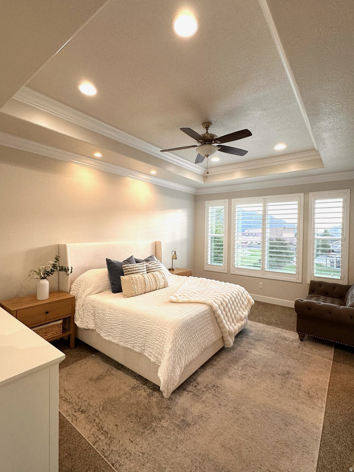 COTTONWOOD MEADOWS - Residential