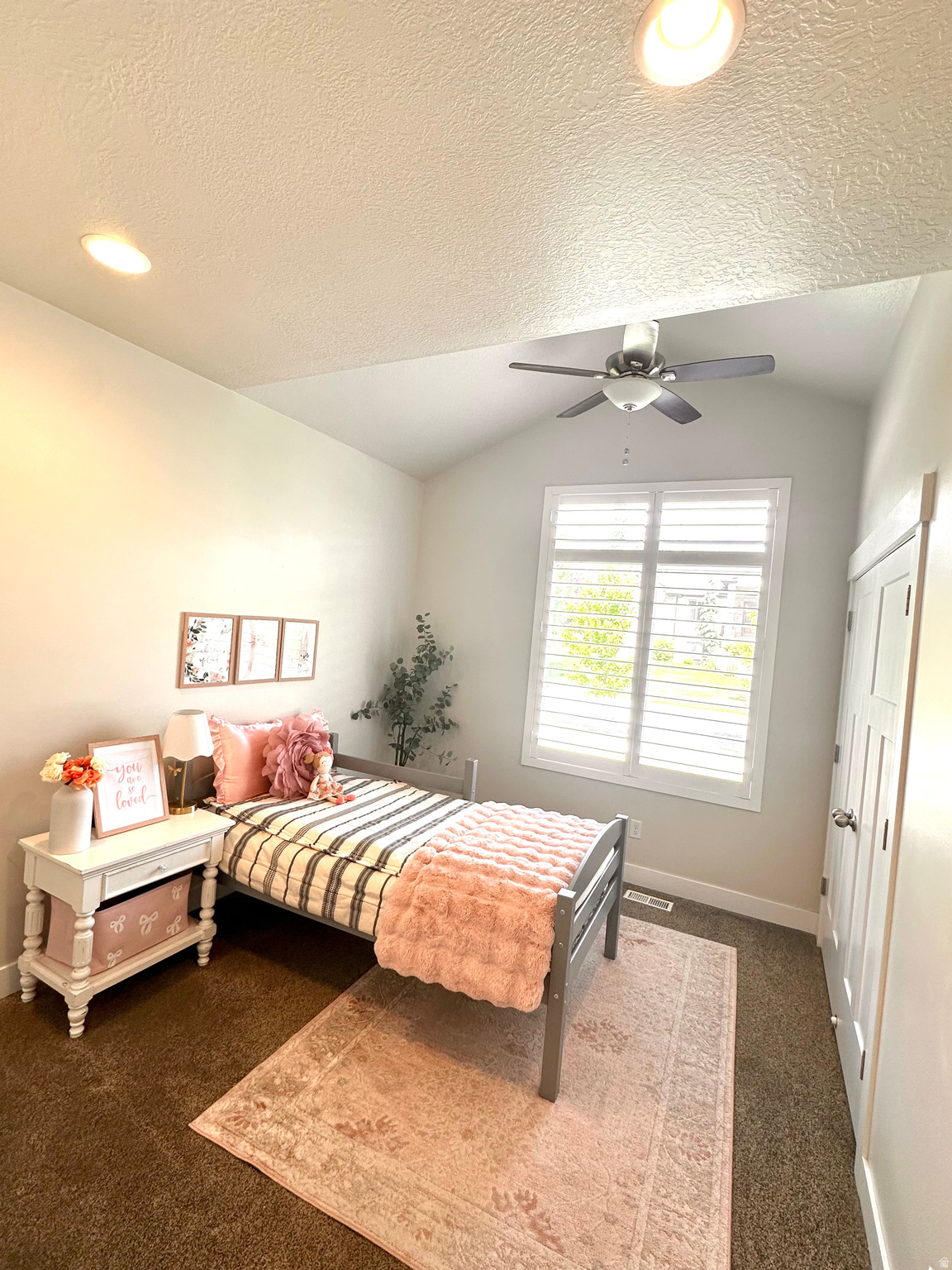 COTTONWOOD MEADOWS - Residential