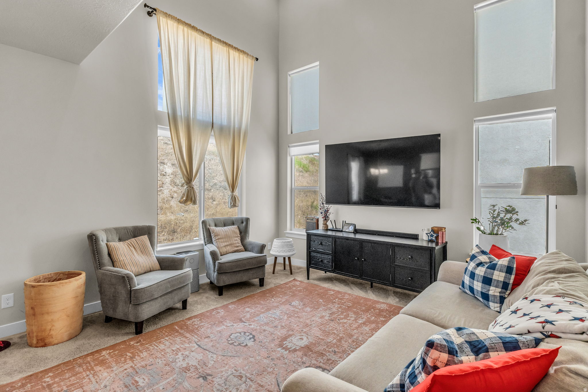 BRINGHURST STATION - Residential
