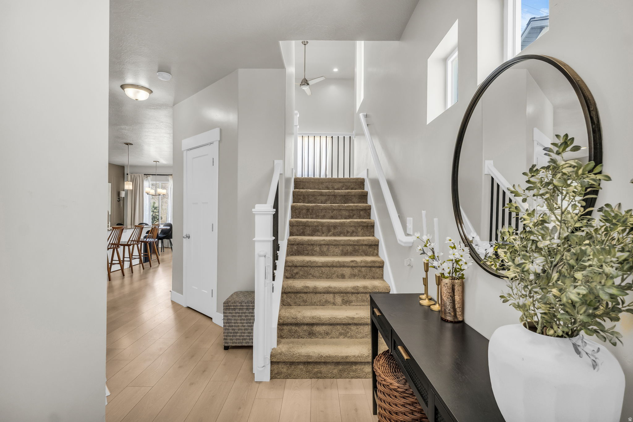 BRINGHURST STATION - Residential
