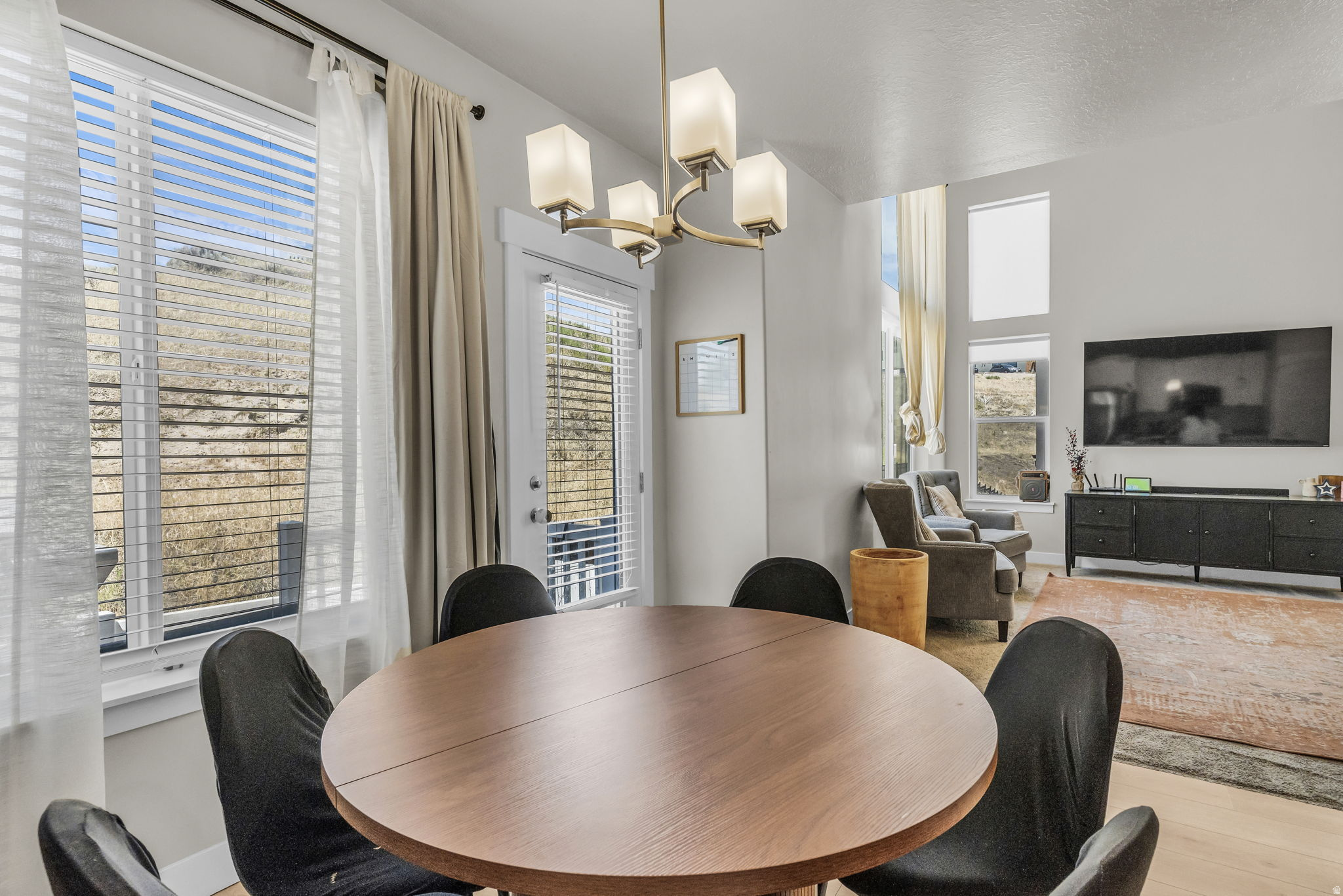 BRINGHURST STATION - Residential