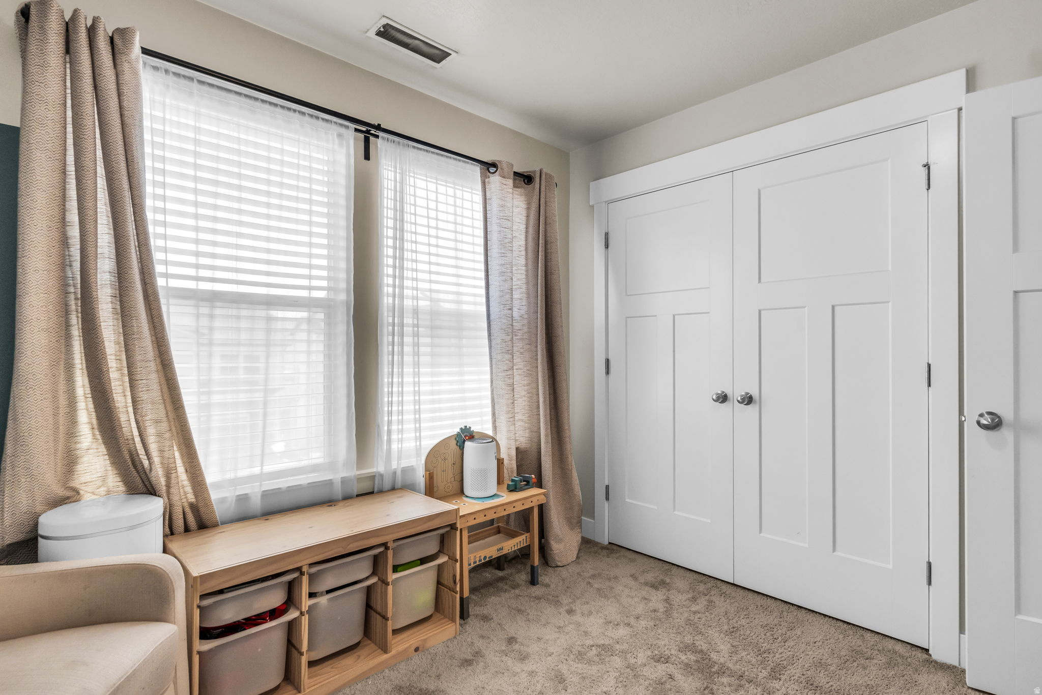 BRINGHURST STATION - Residential