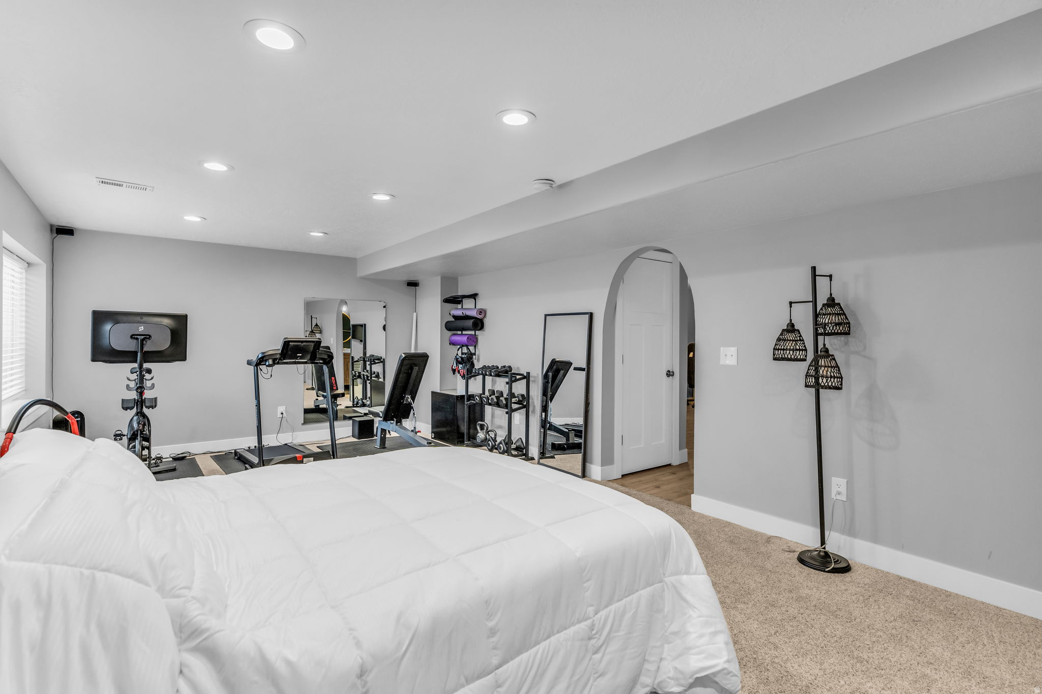 BRINGHURST STATION - Residential