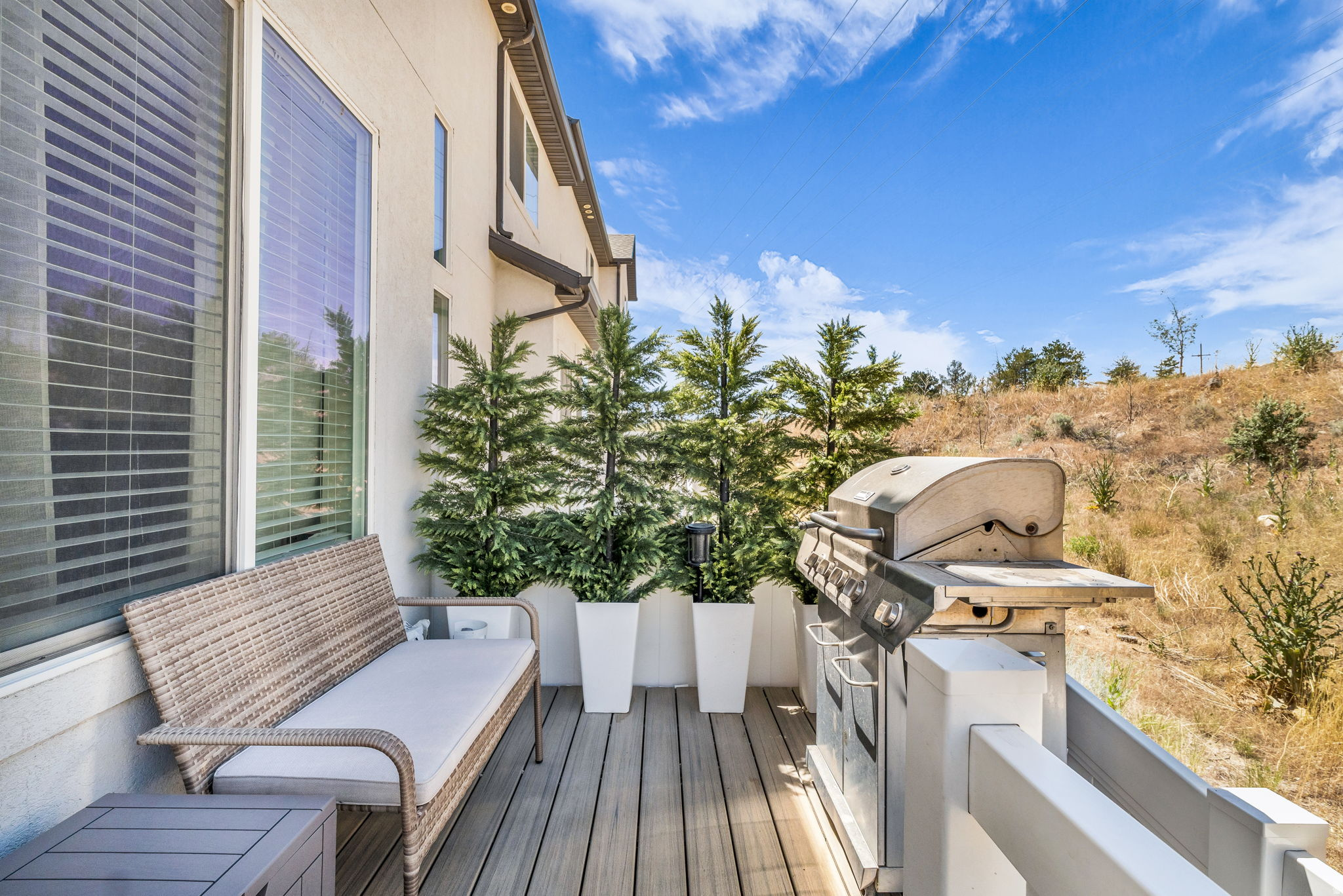 BRINGHURST STATION - Residential