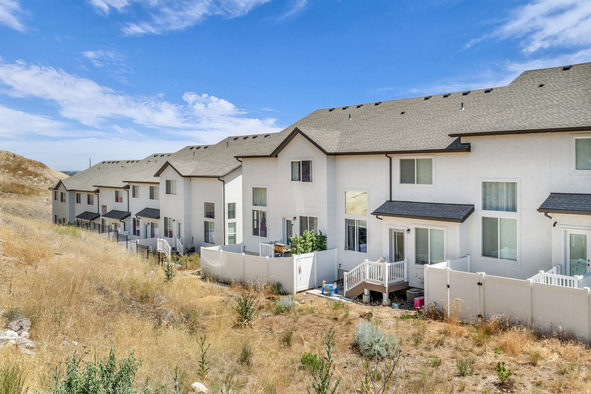 BRINGHURST STATION - Residential