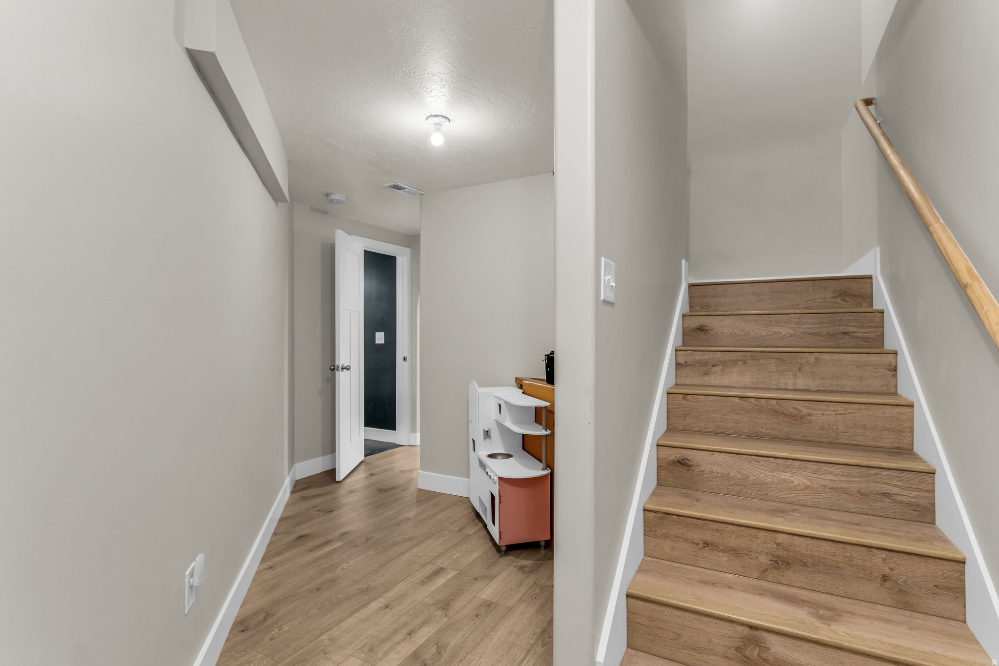 BRINGHURST STATION - Residential