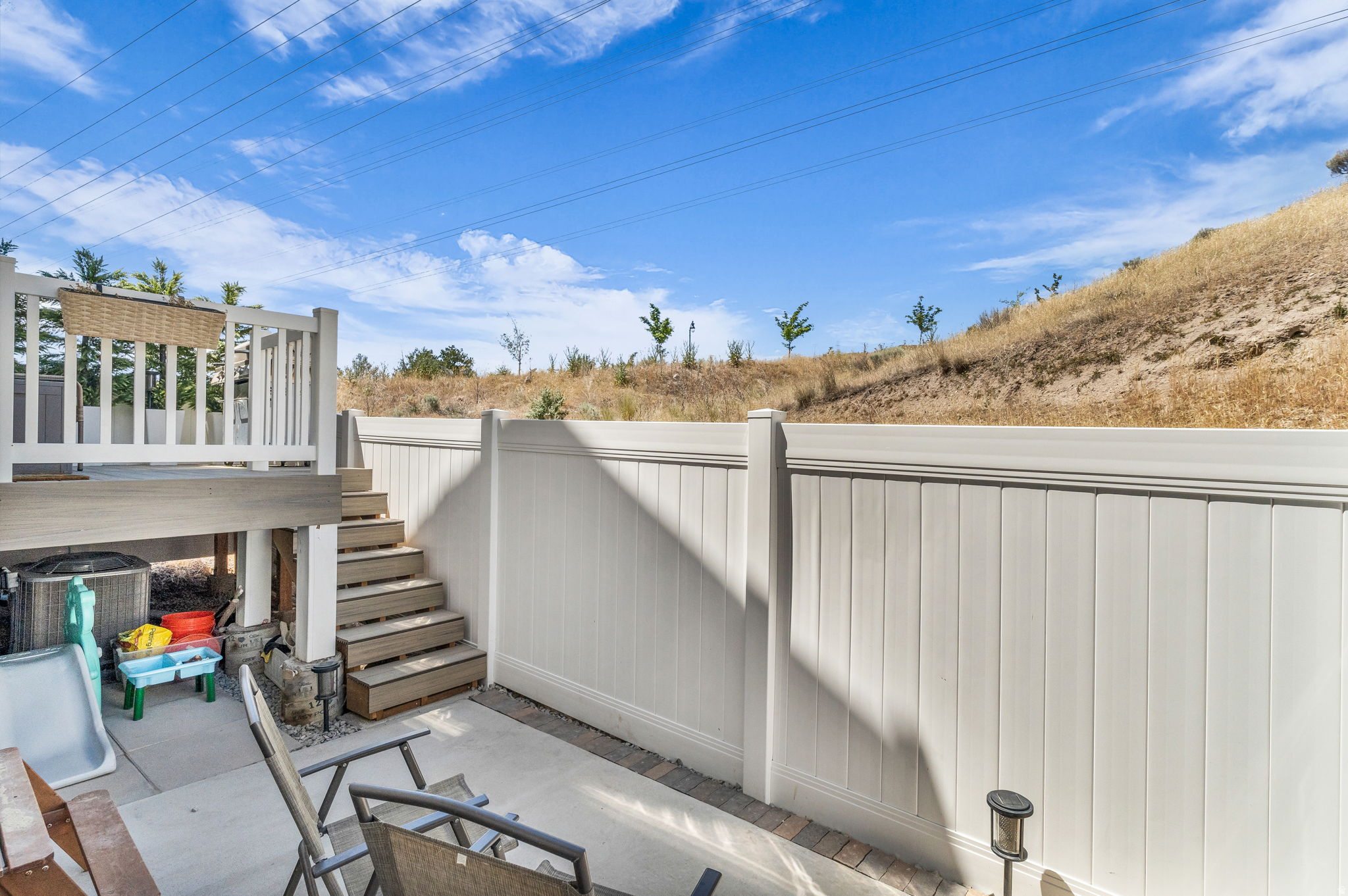 BRINGHURST STATION - Residential