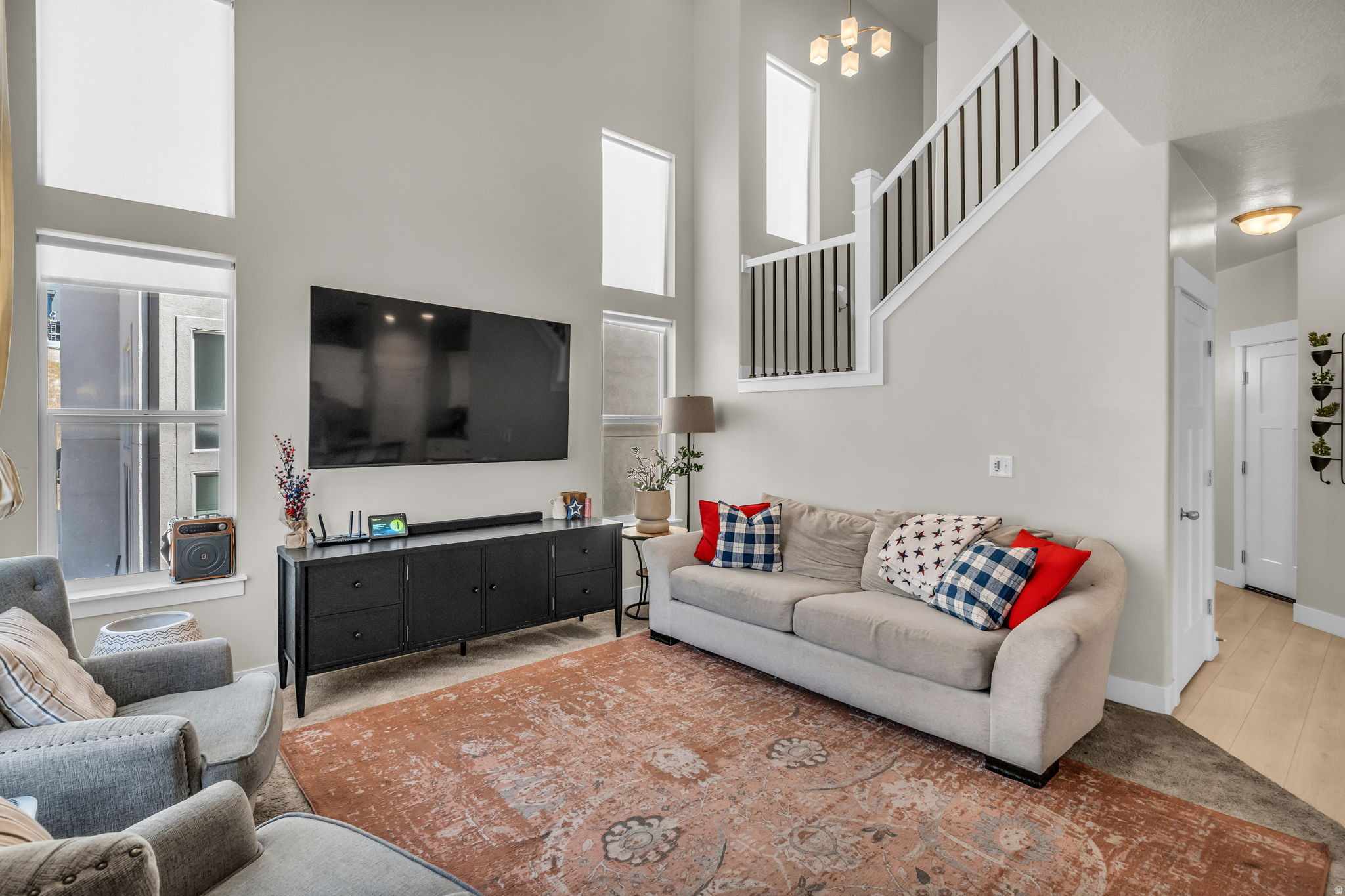 BRINGHURST STATION - Residential