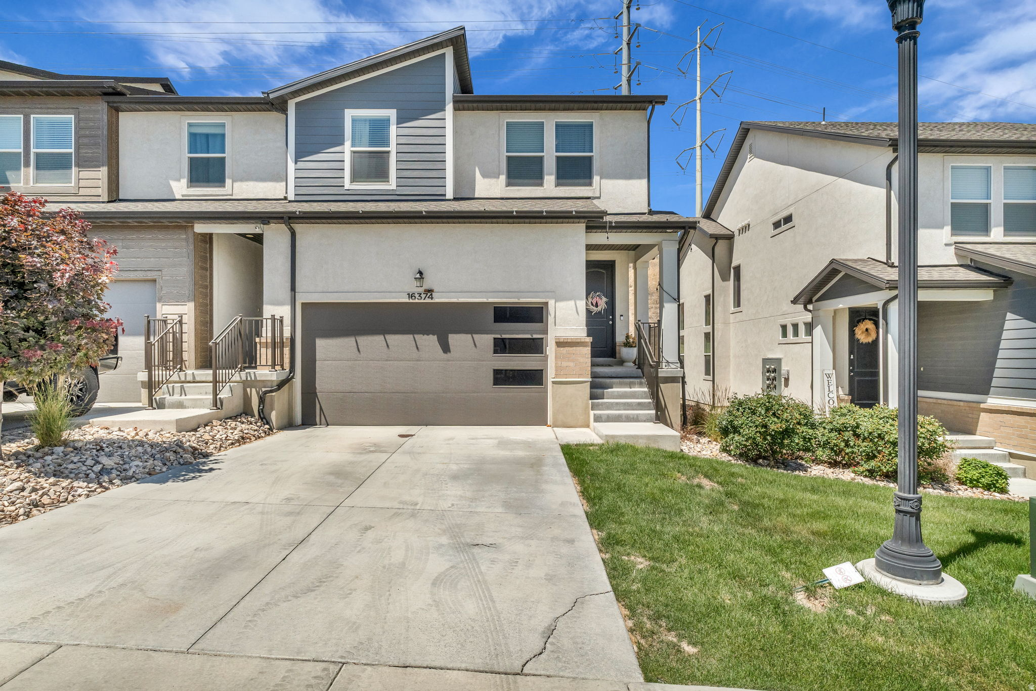 BRINGHURST STATION - Residential