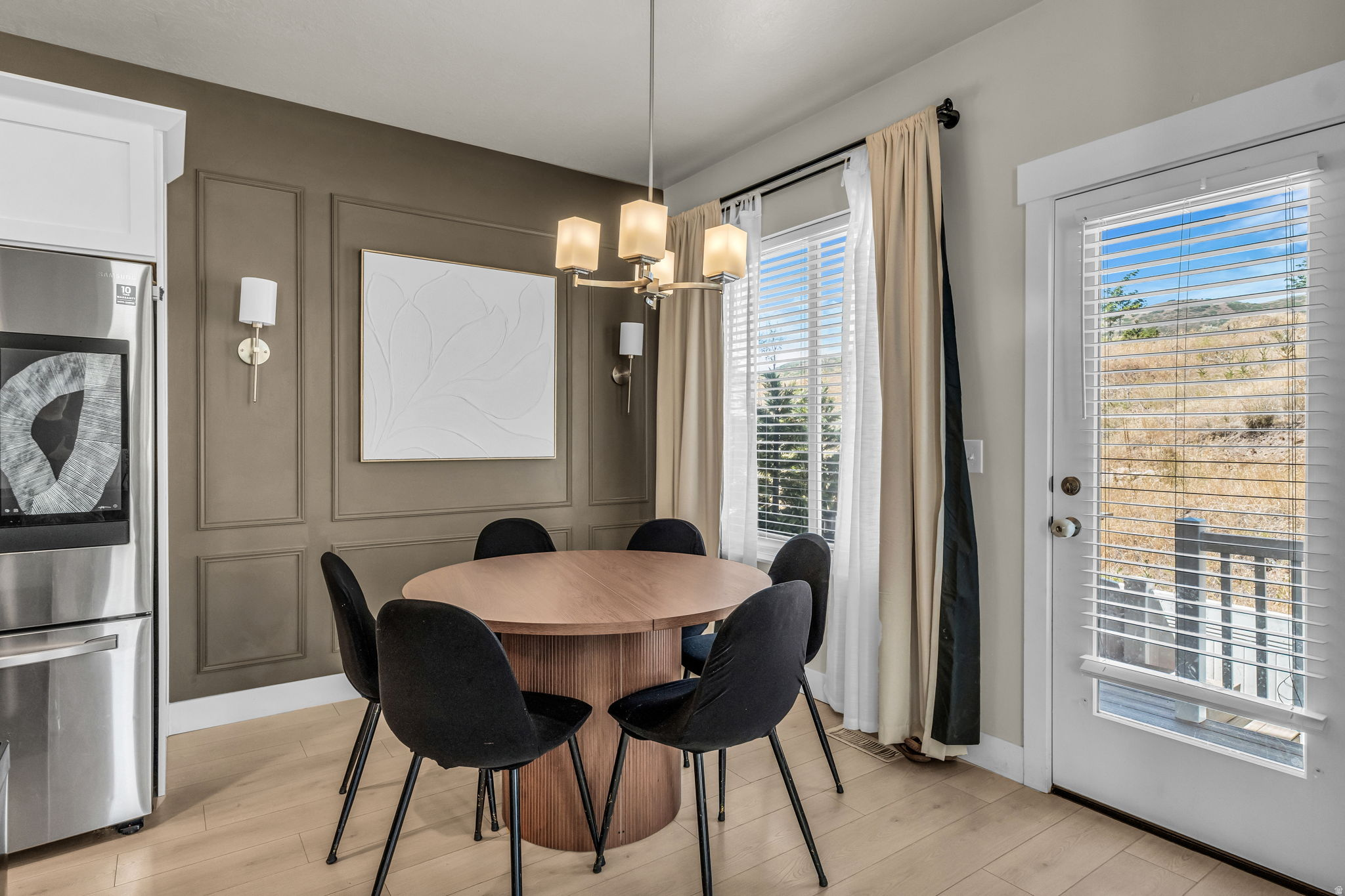 BRINGHURST STATION - Residential