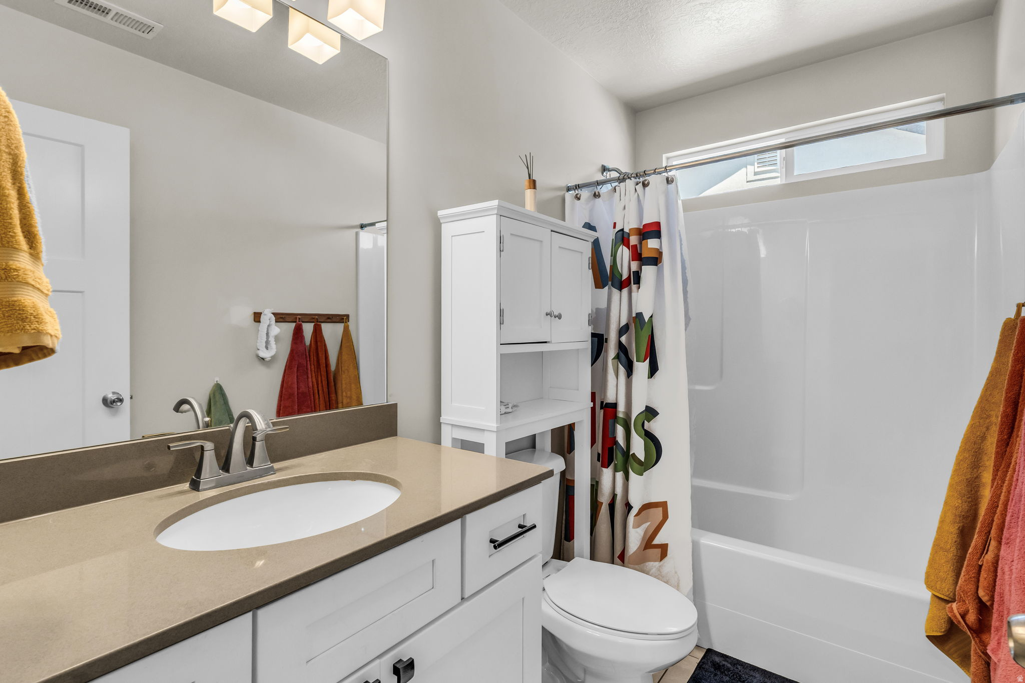 BRINGHURST STATION - Residential