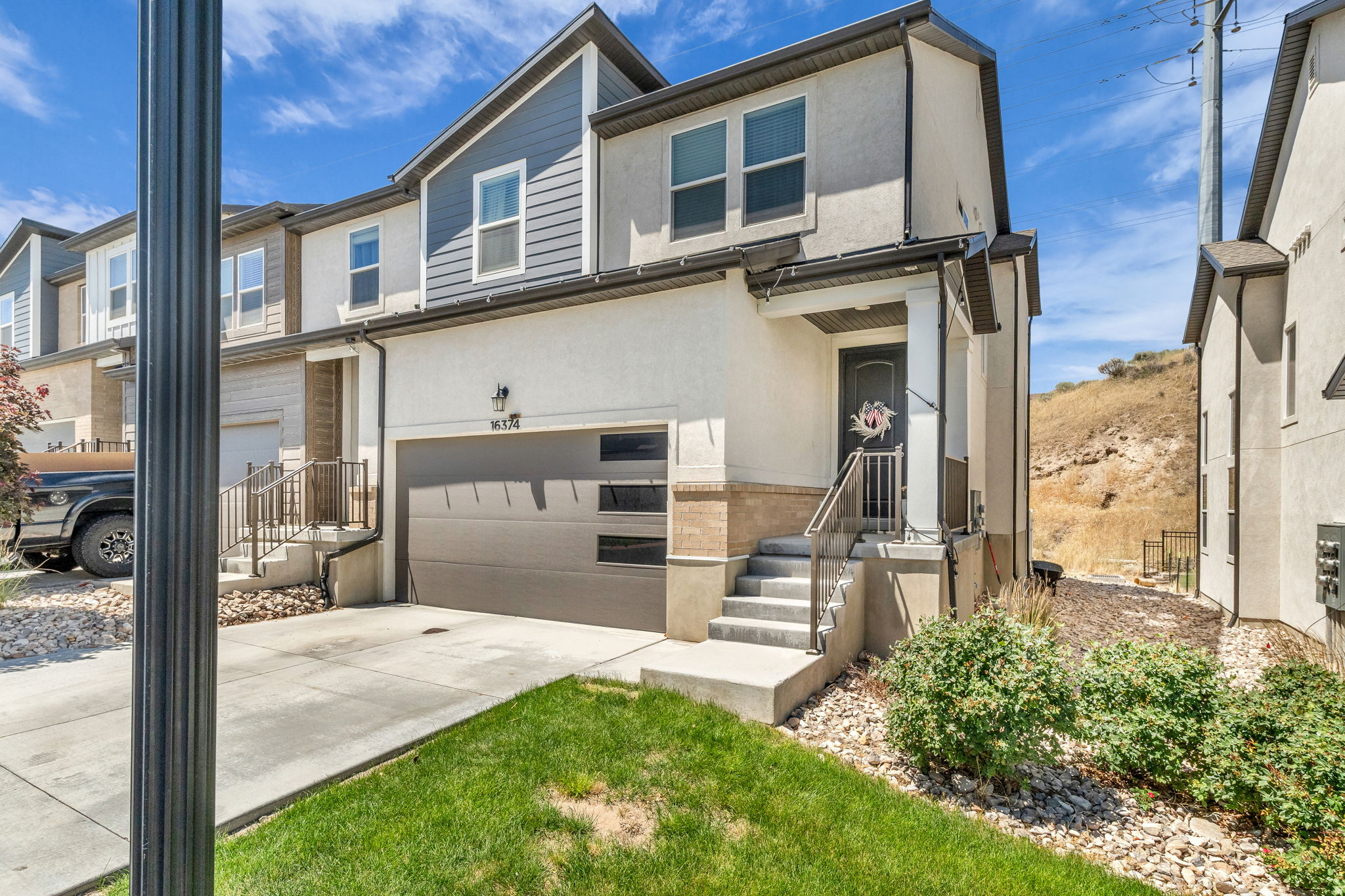 BRINGHURST STATION - Residential
