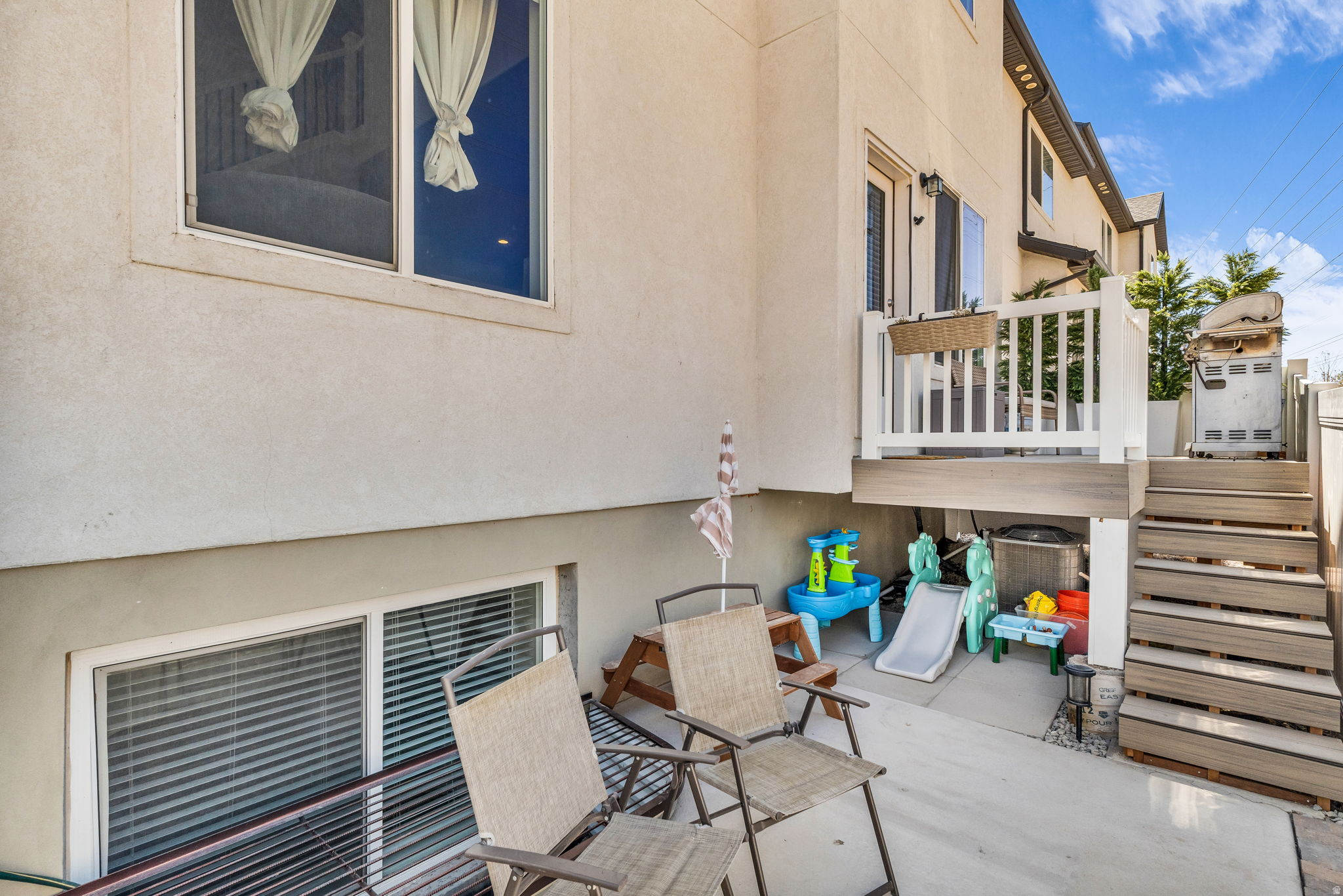 BRINGHURST STATION - Residential