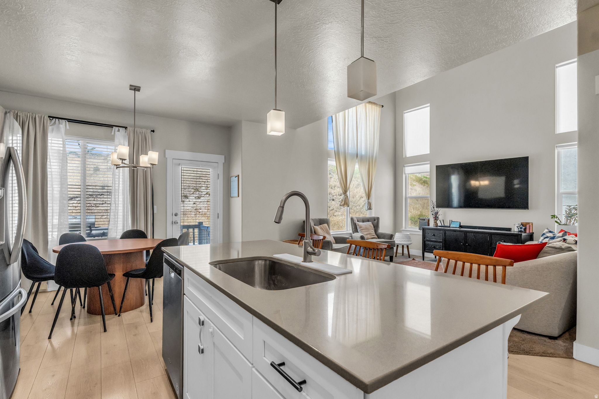BRINGHURST STATION - Residential