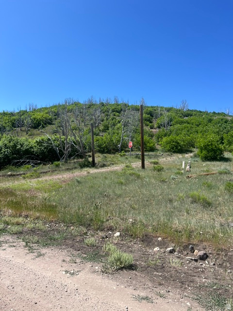 OAKER HILLS SUBDIVISION, PHASE 2 - Land