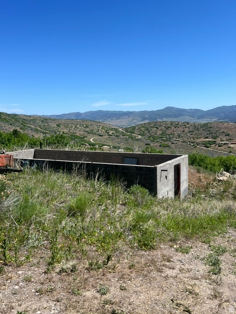 OAKER HILLS SUBDIVISION, PHASE 2 - Land