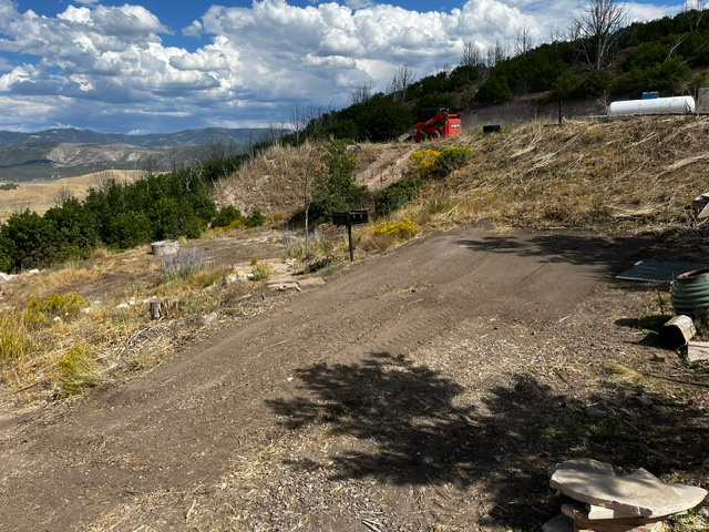 OAKER HILLS SUBDIVISION, PHASE 2 - Land