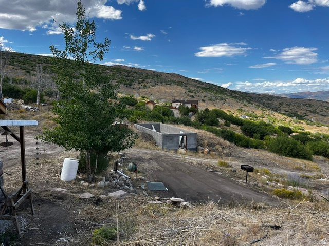 OAKER HILLS SUBDIVISION, PHASE 2 - Land