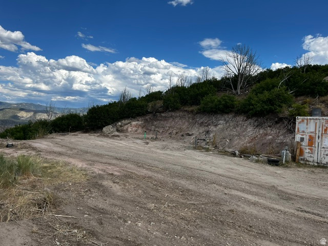 OAKER HILLS SUBDIVISION, PHASE 2 - Land