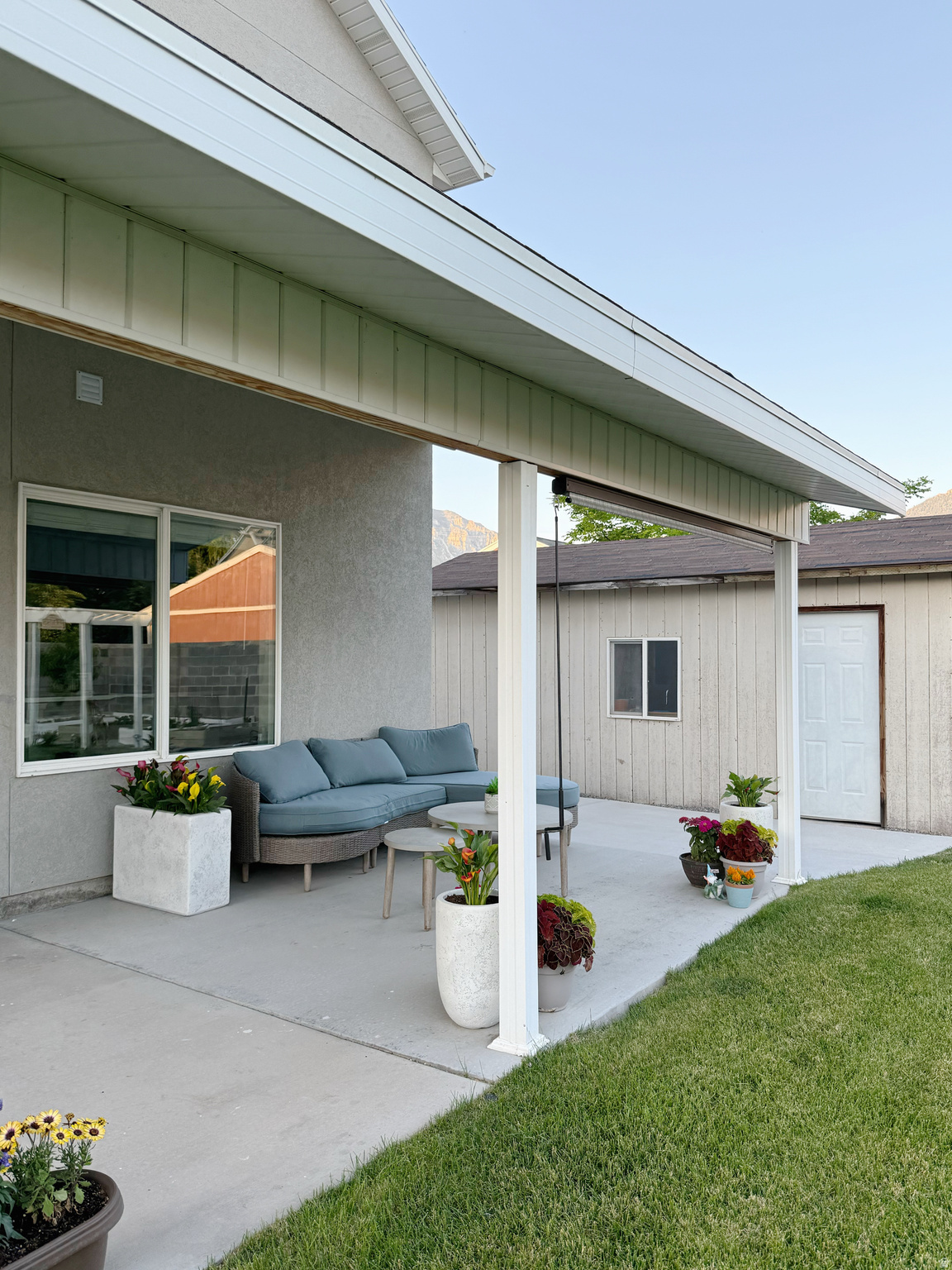 NEWELL GARDENS SUB - Residential