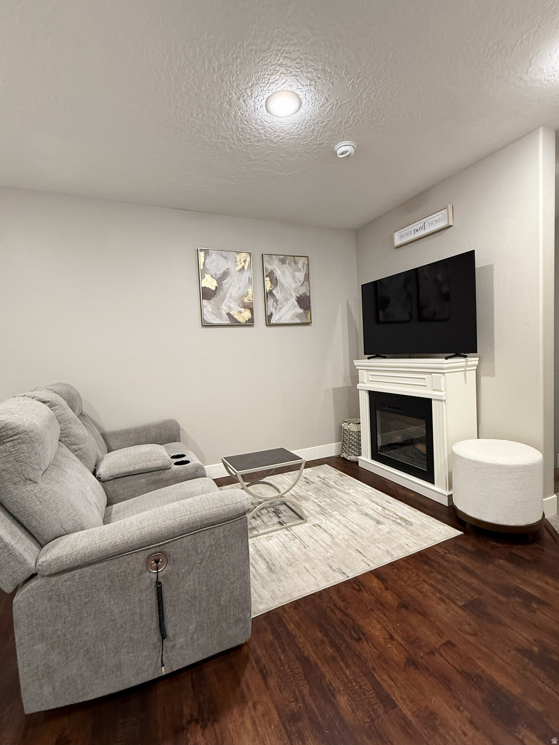 NEWELL GARDENS SUB - Residential
