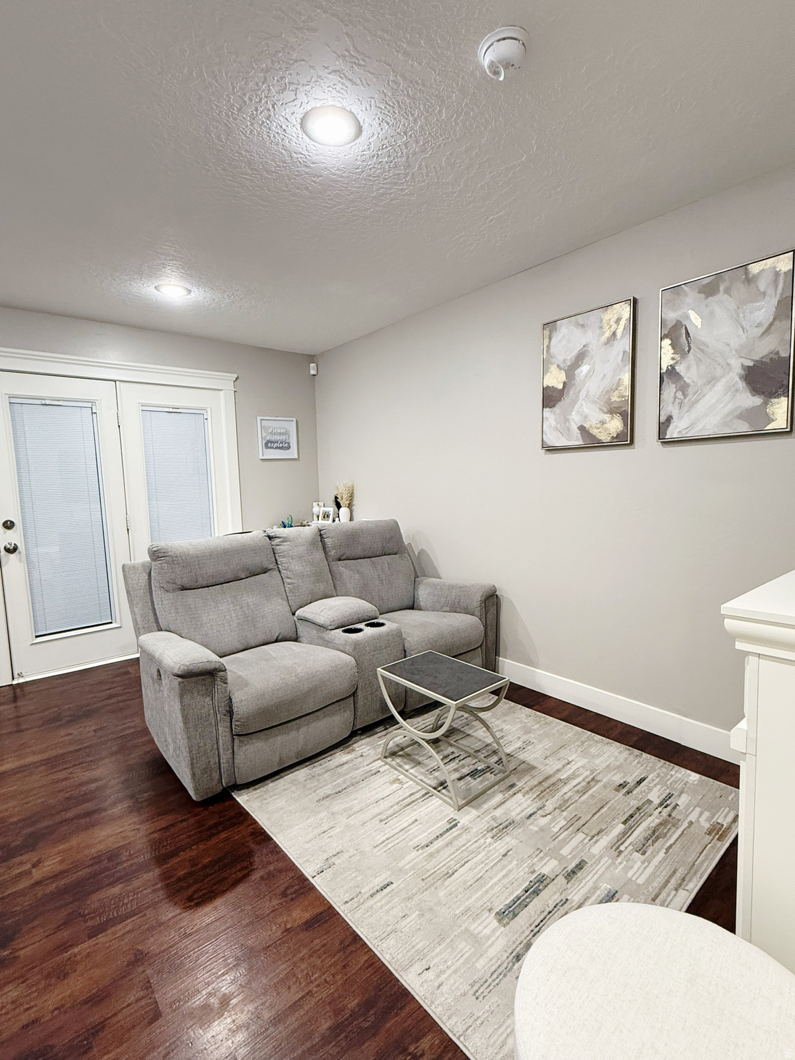 NEWELL GARDENS SUB - Residential