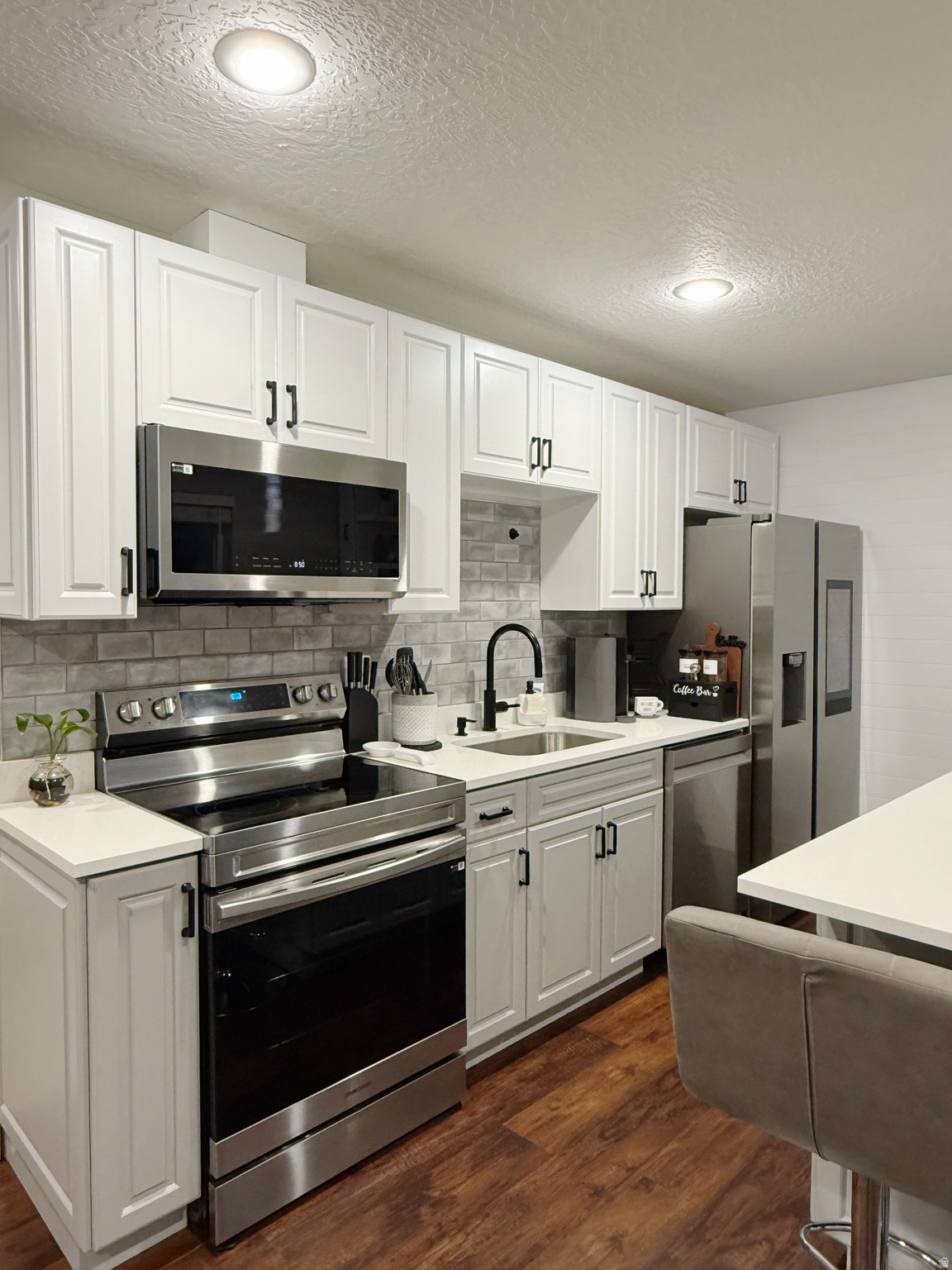 NEWELL GARDENS SUB - Residential