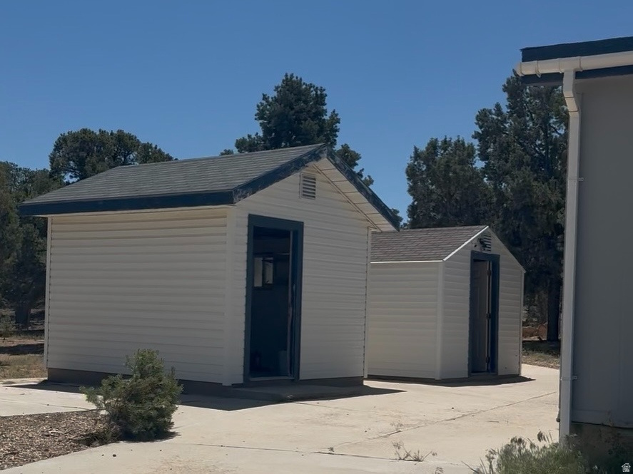 PINON RETREAT - Residential