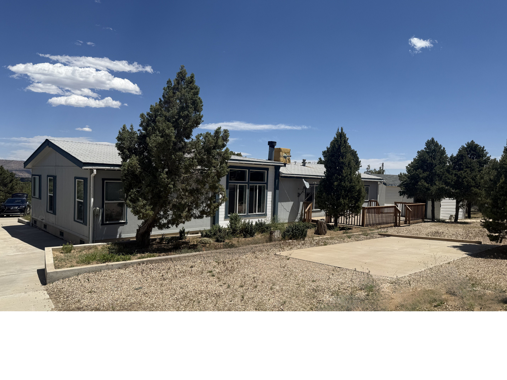 PINON RETREAT - Residential