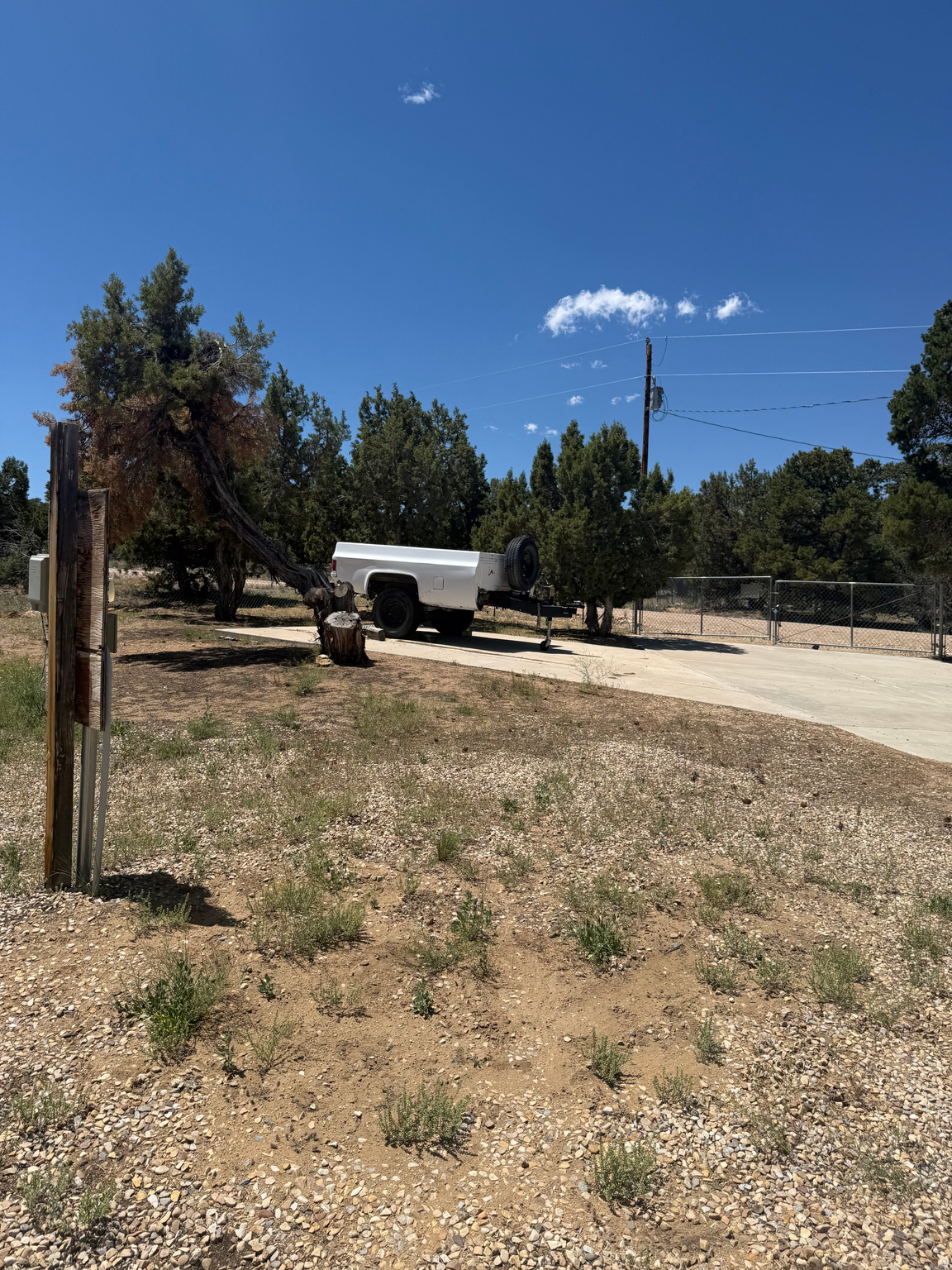 PINON RETREAT - Residential