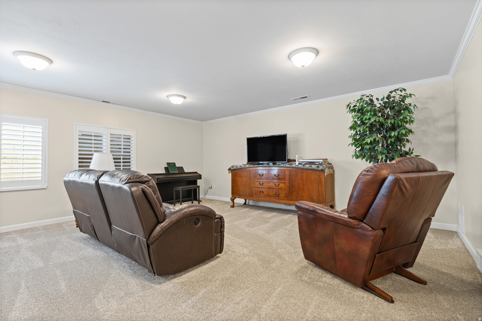 REUNION GLEN - Residential