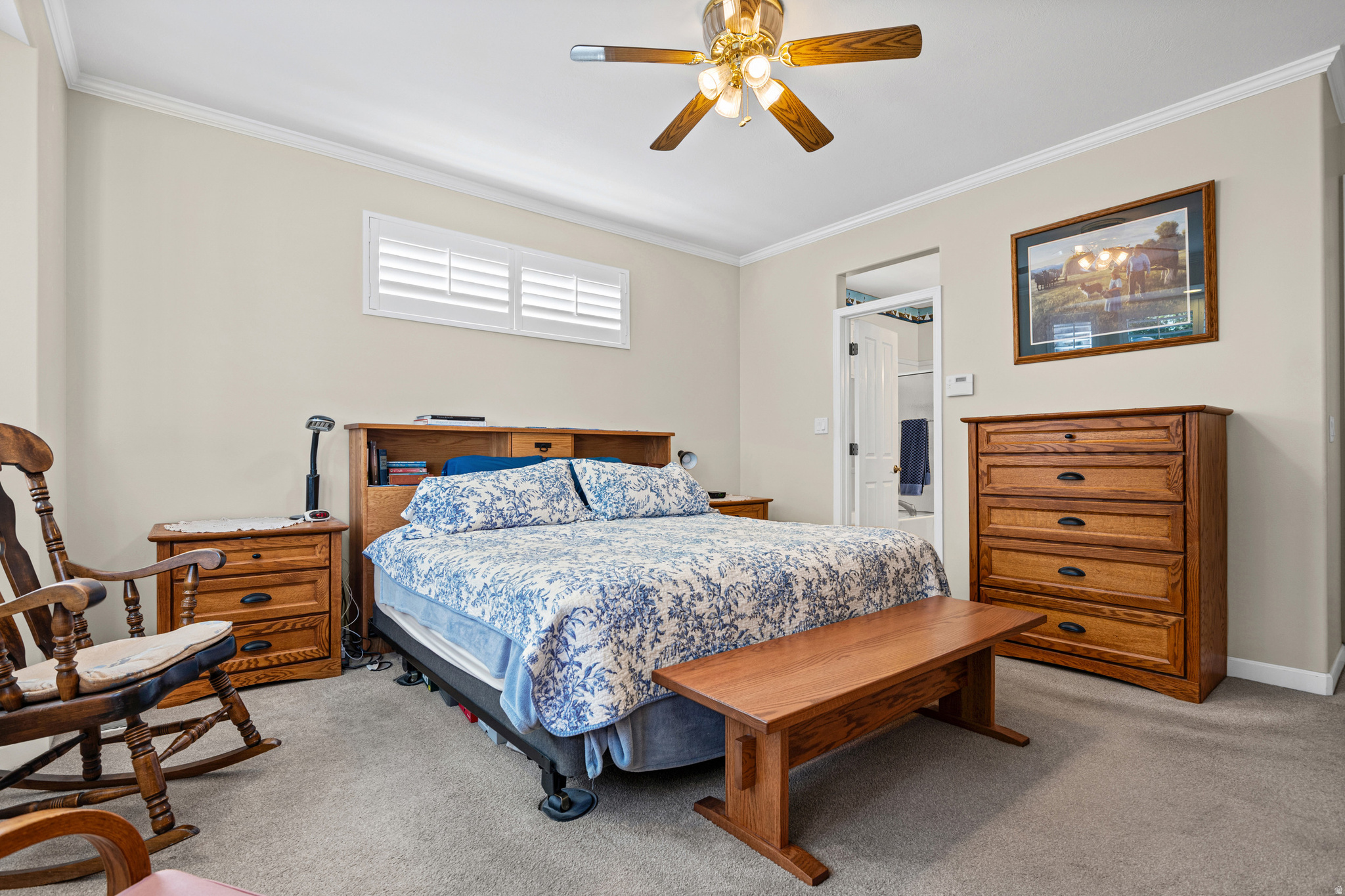 REUNION GLEN - Residential