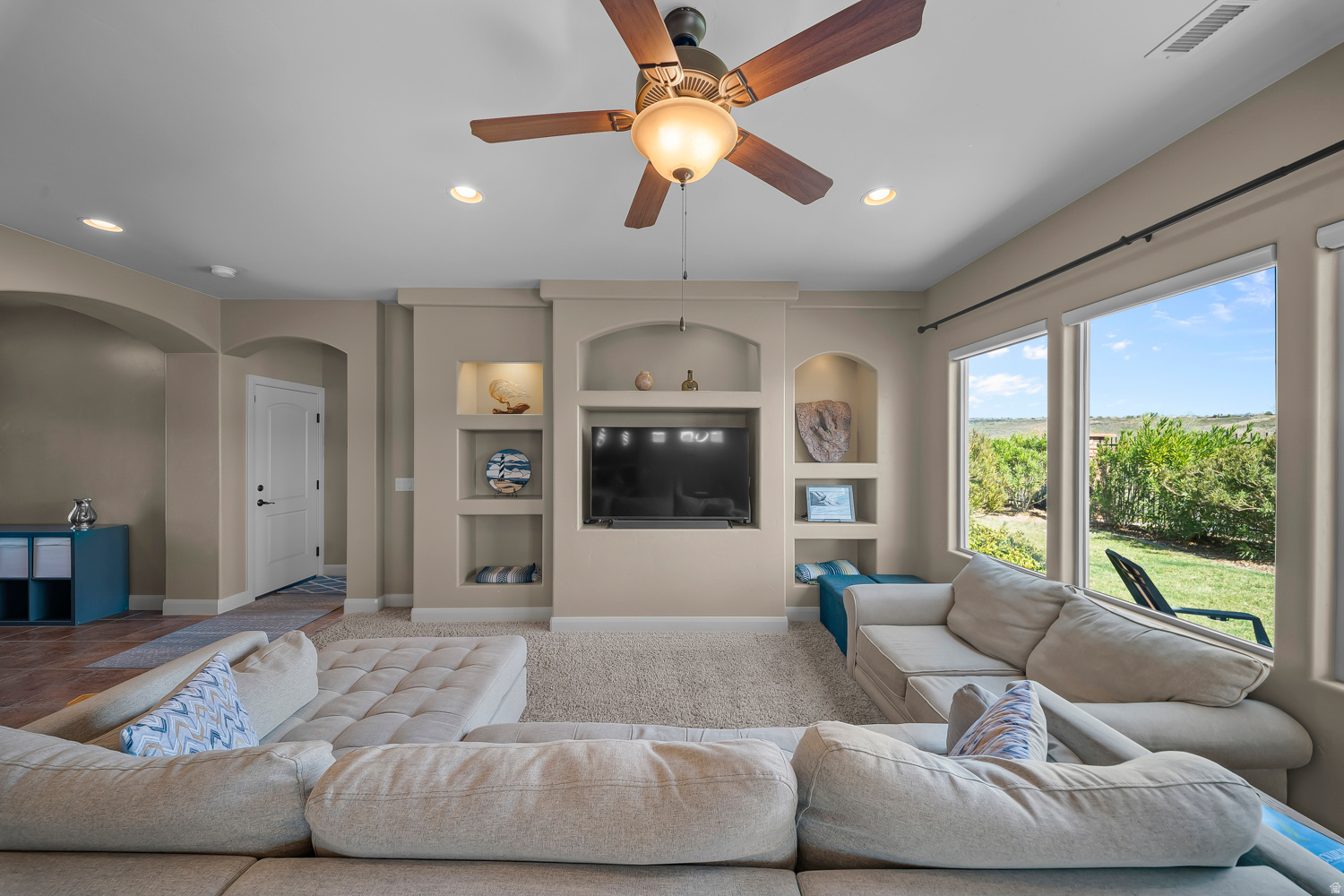 SIENNA HEIGHTS SUB - Residential