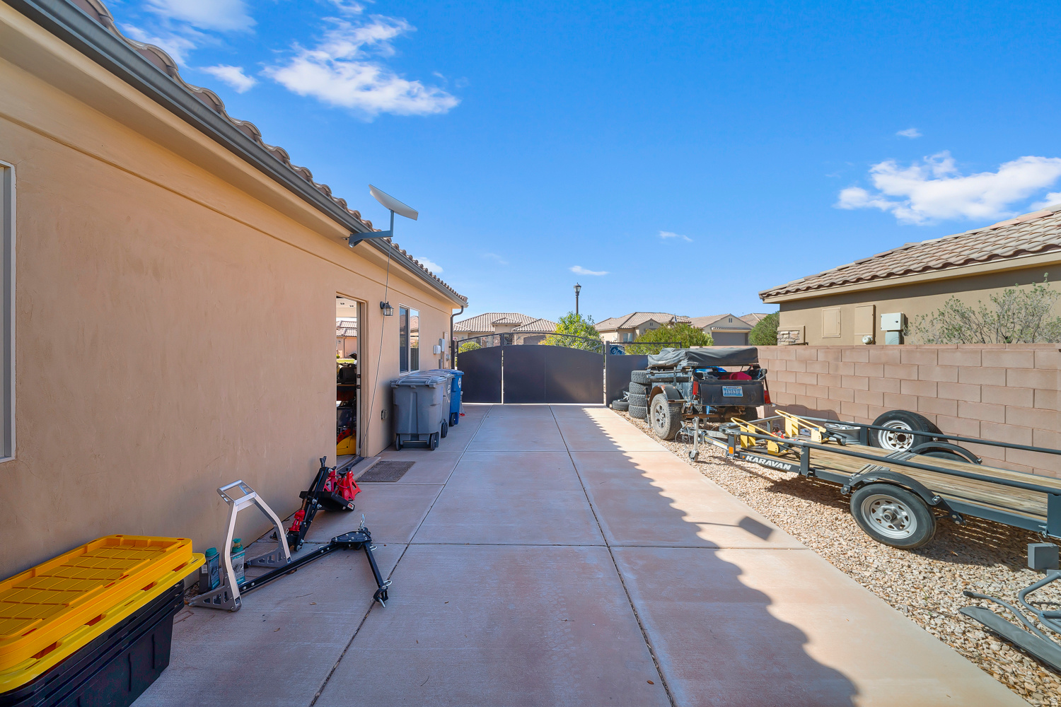 SIENNA HEIGHTS SUB - Residential