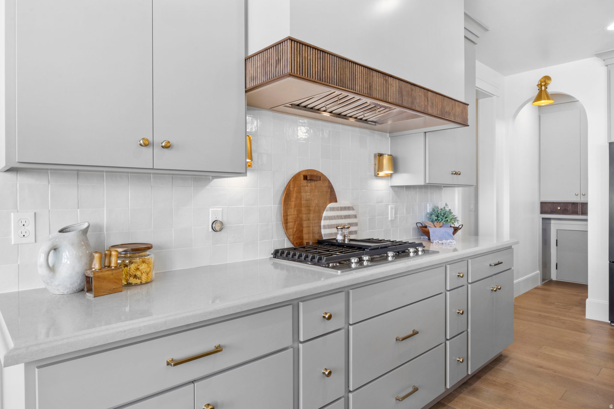 RIDGE - Residential