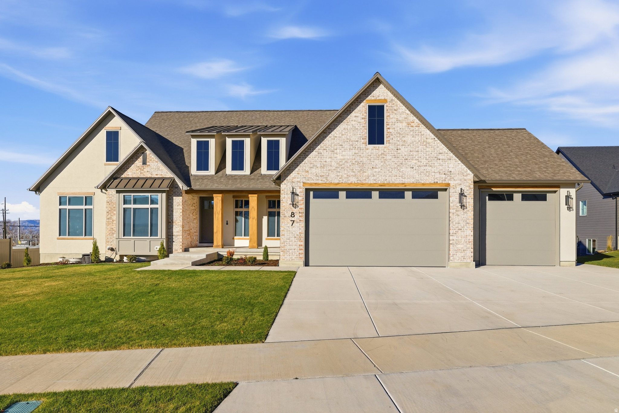 RIDGE - Residential