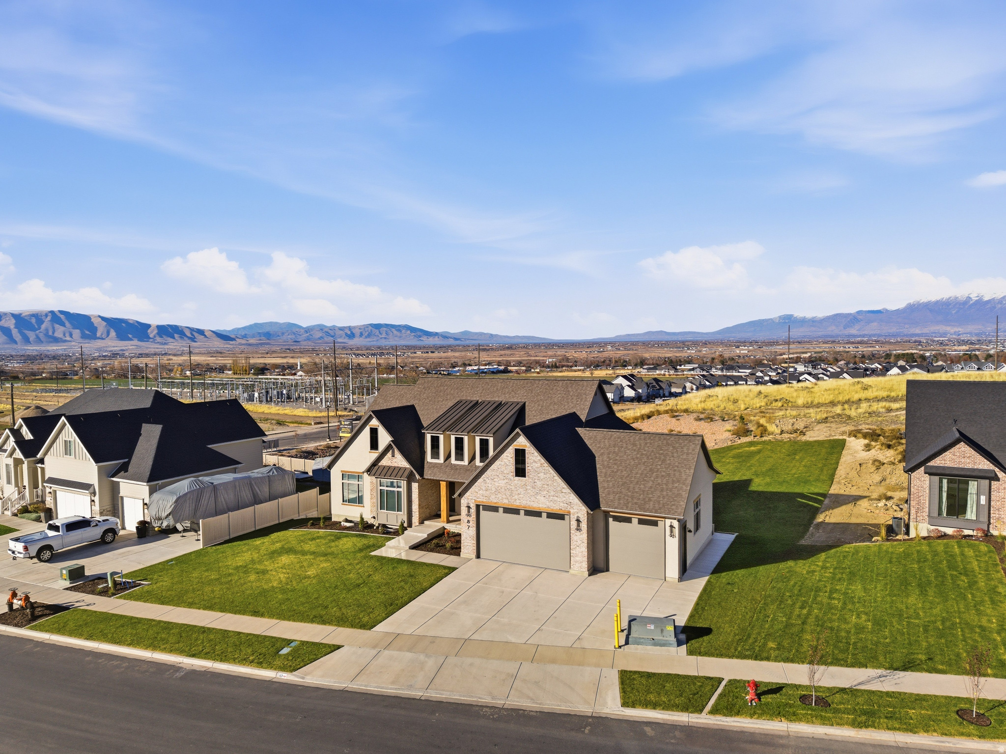 RIDGE - Residential