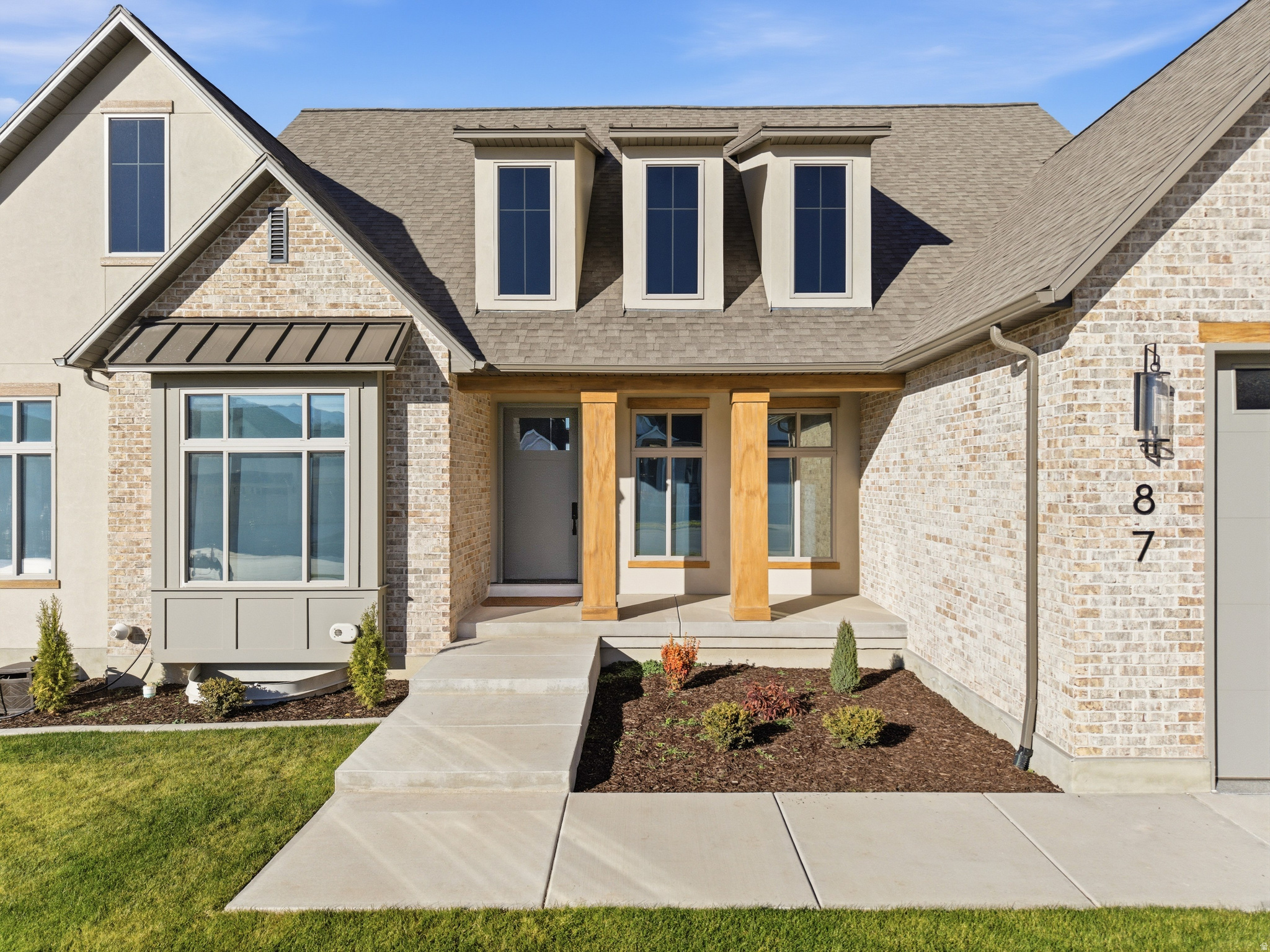 RIDGE - Residential