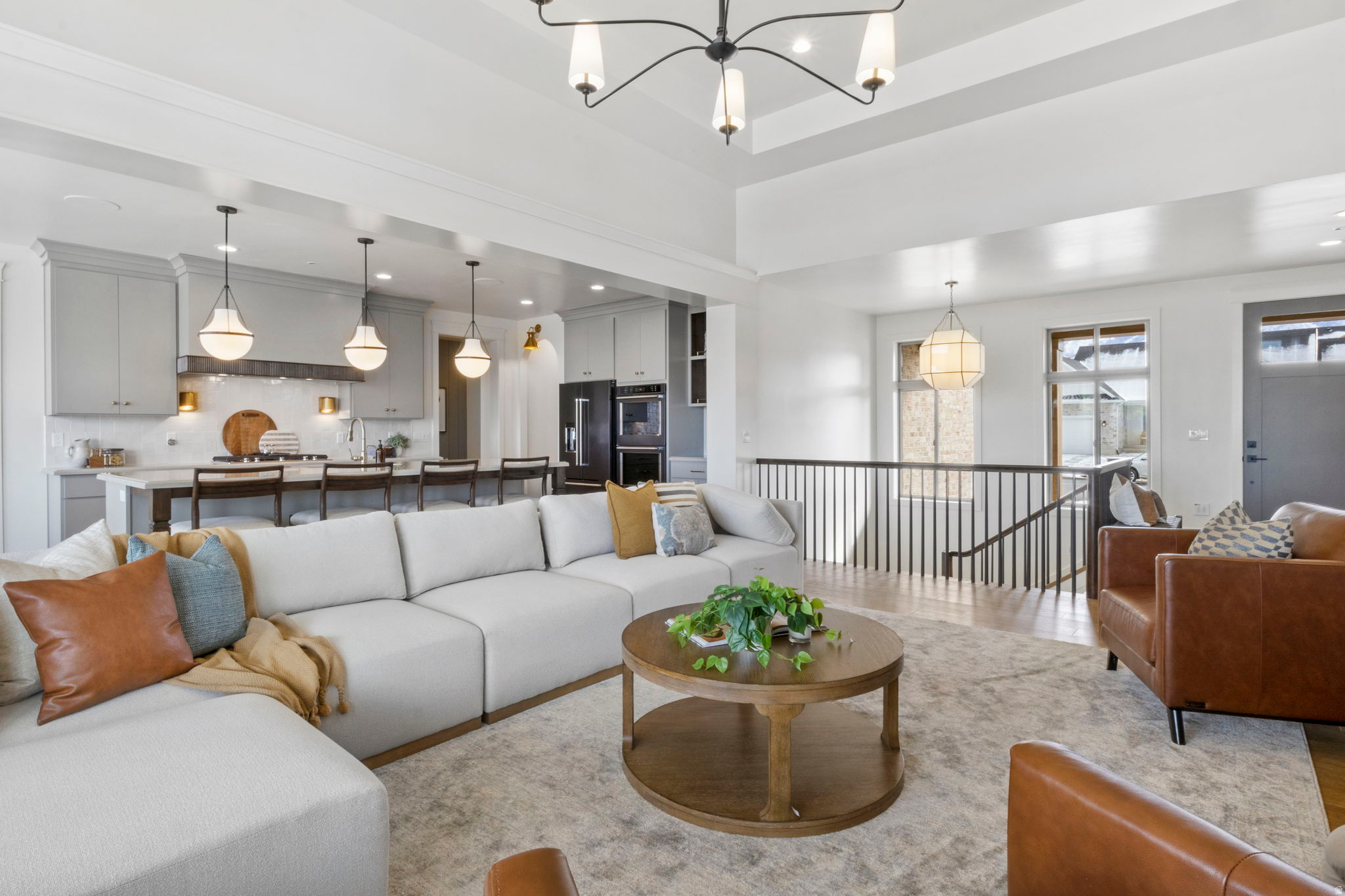 RIDGE - Residential